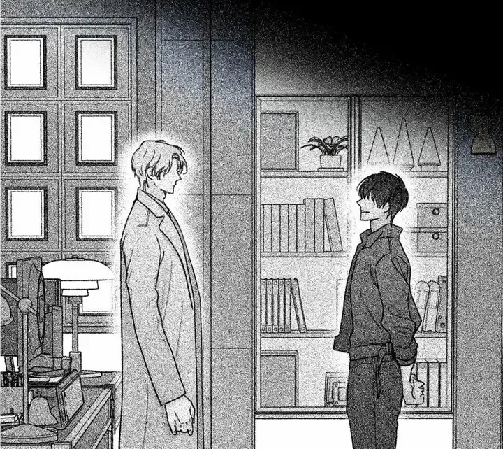 Read Guiding Hazard chapter 16 image 27 on Lezhin