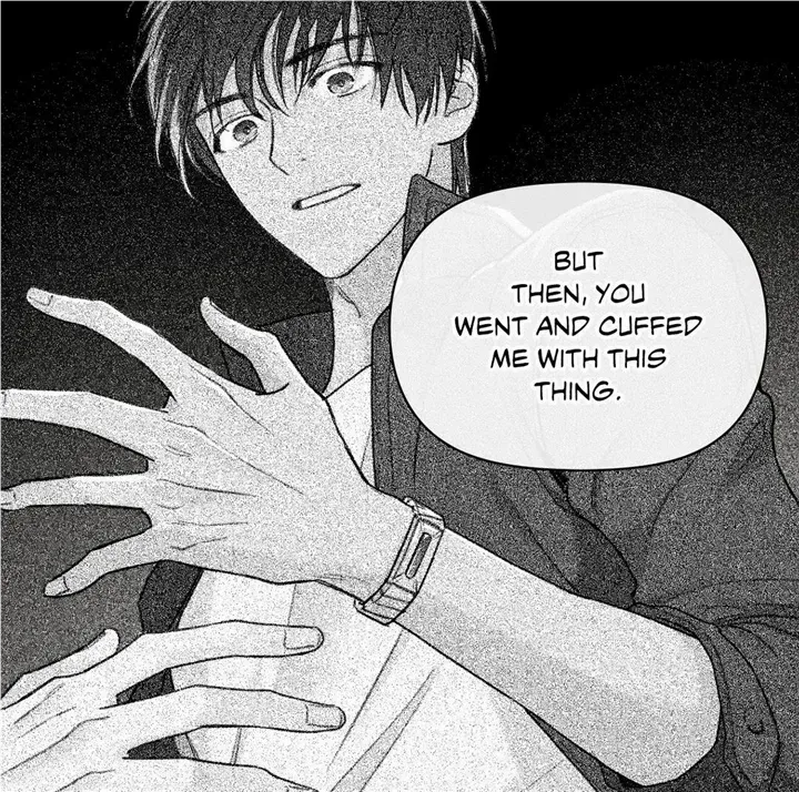 Read Guiding Hazard chapter 16 image 29 on Lezhin