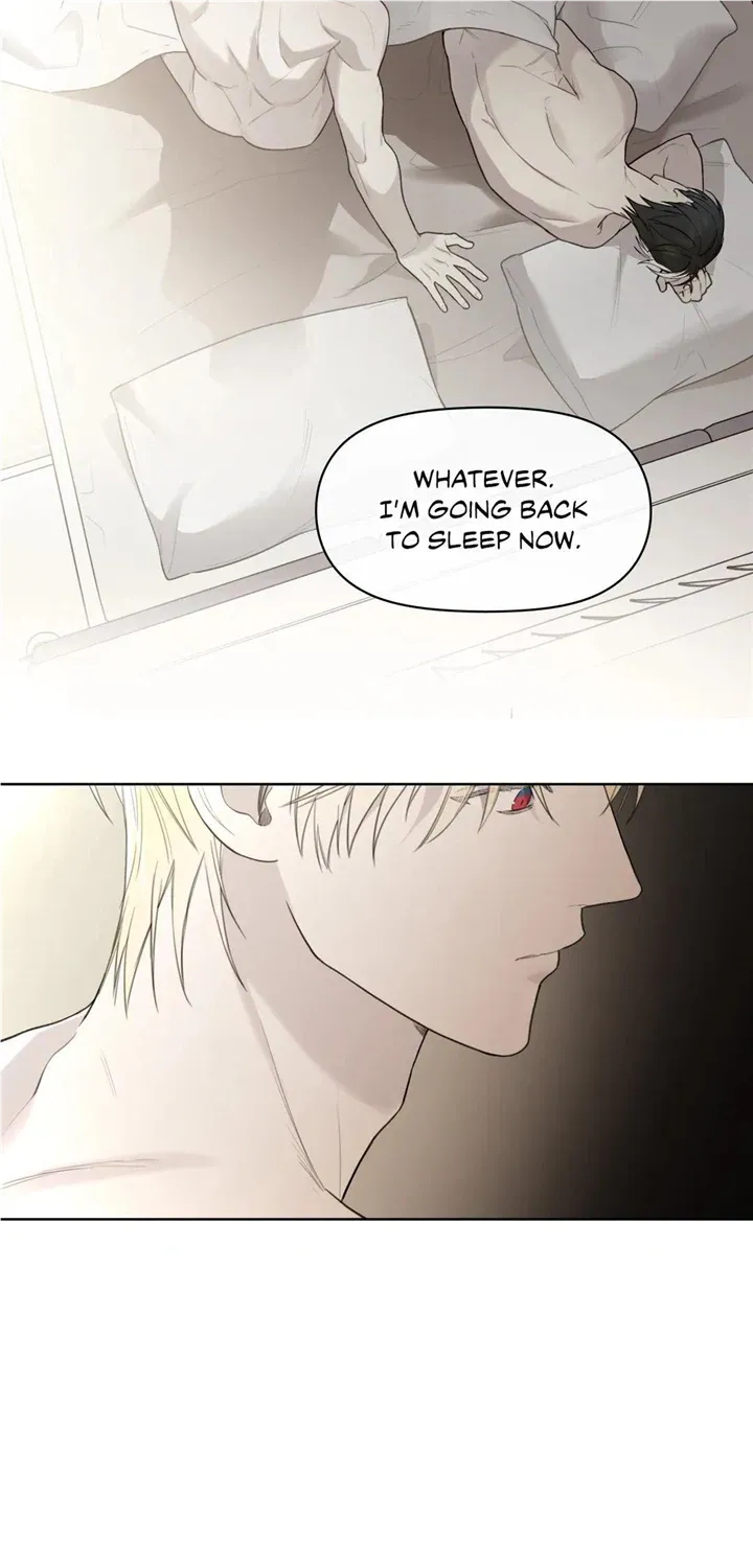Read Guiding Hazard chapter 16 image 33 on Lezhin