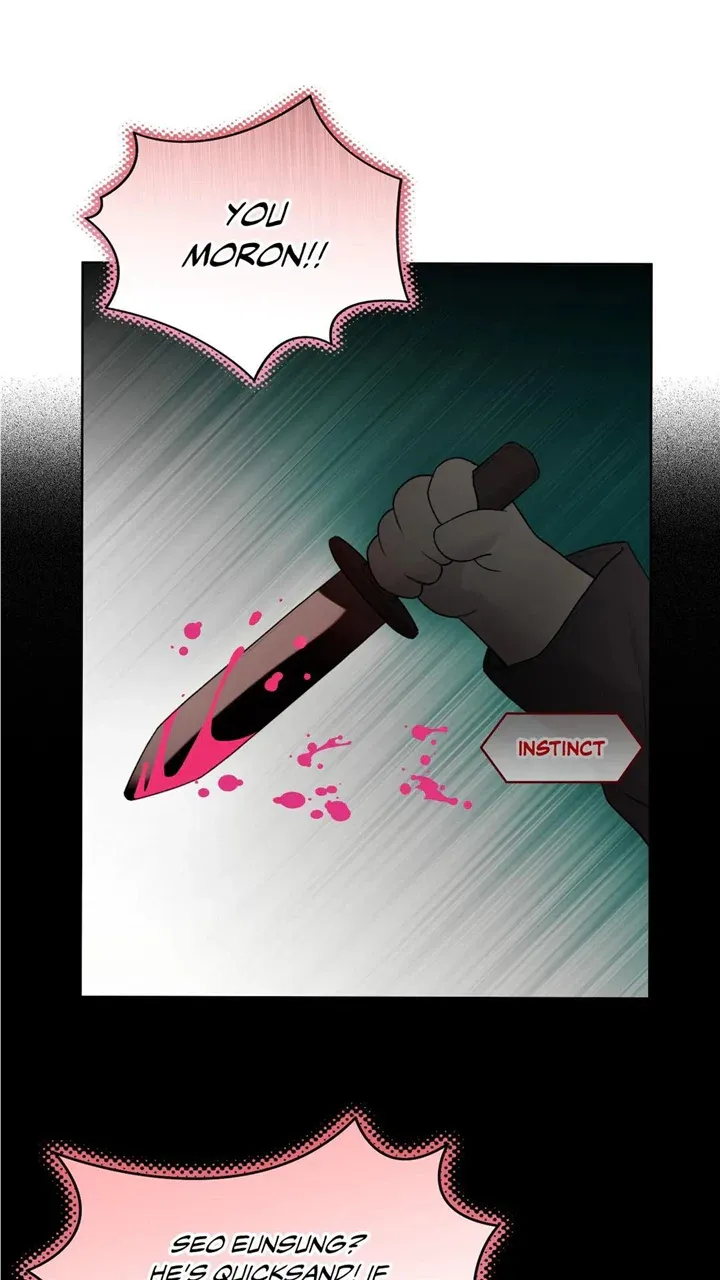 Read Guiding Hazard chapter 16 image 36 on Lezhin