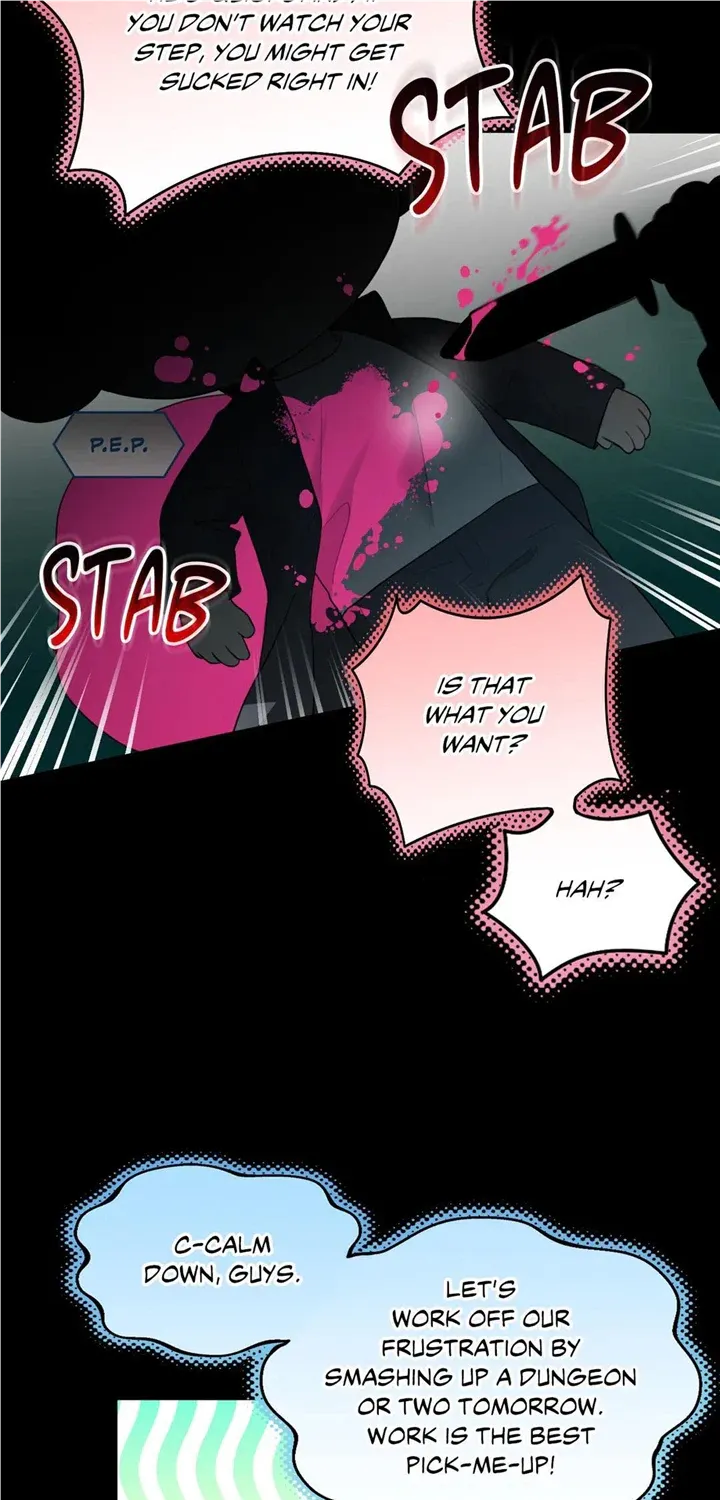 Read Guiding Hazard chapter 16 image 37 on Lezhin