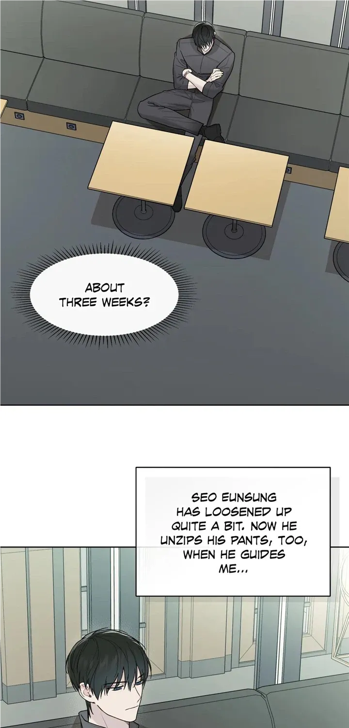 Read Guiding Hazard chapter 16 image 45 on Lezhin