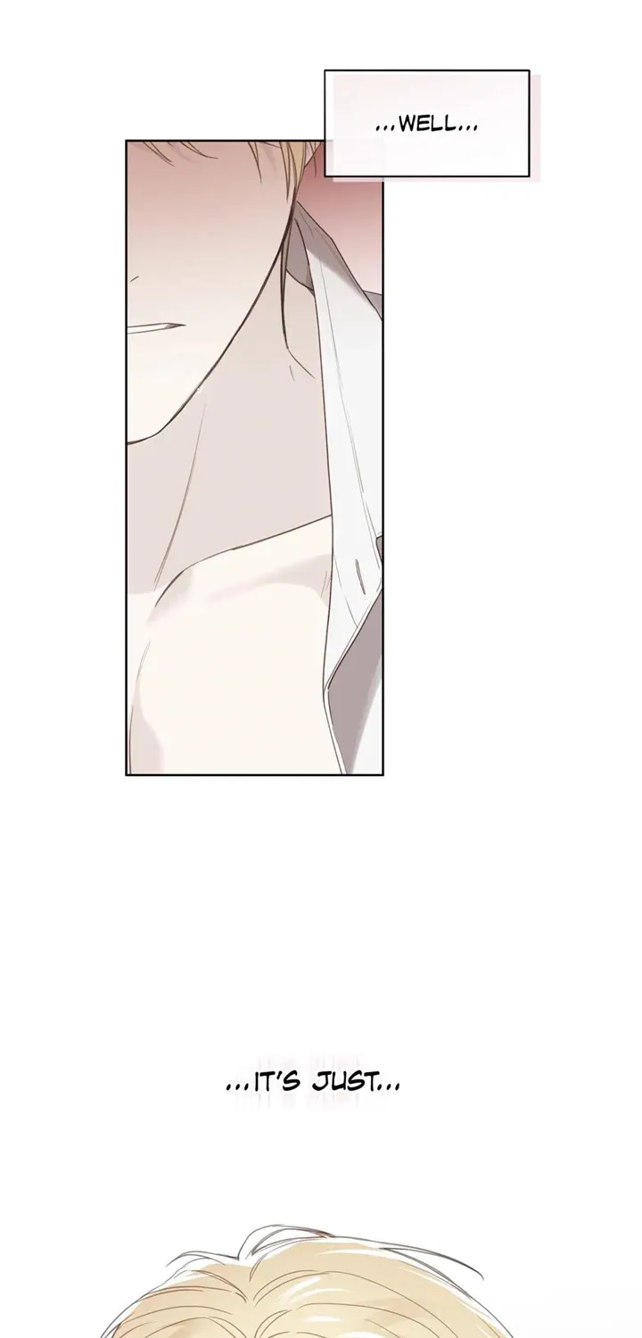 Read Guiding Hazard chapter 16 image 49 on Lezhin
