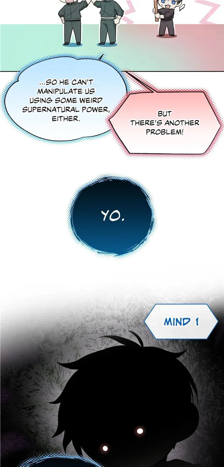 Read Guiding Hazard chapter 16 image 57 on Lezhin