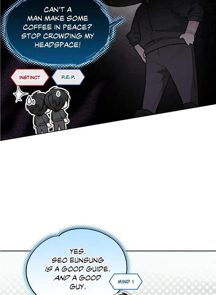 Read Guiding Hazard chapter 16 image 58 on Lezhin