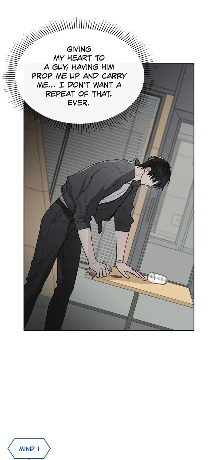 Read Guiding Hazard chapter 16 image 61 on Lezhin