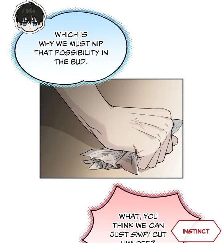 Read Guiding Hazard chapter 16 image 62 on Lezhin
