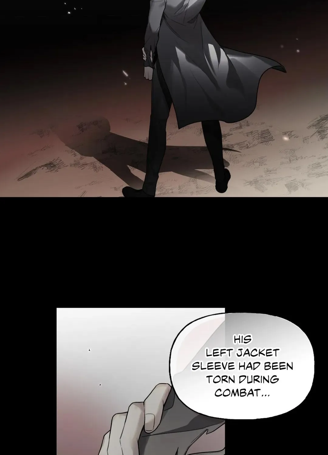 Read Guiding Hazard chapter 17 image 15 on Lezhin