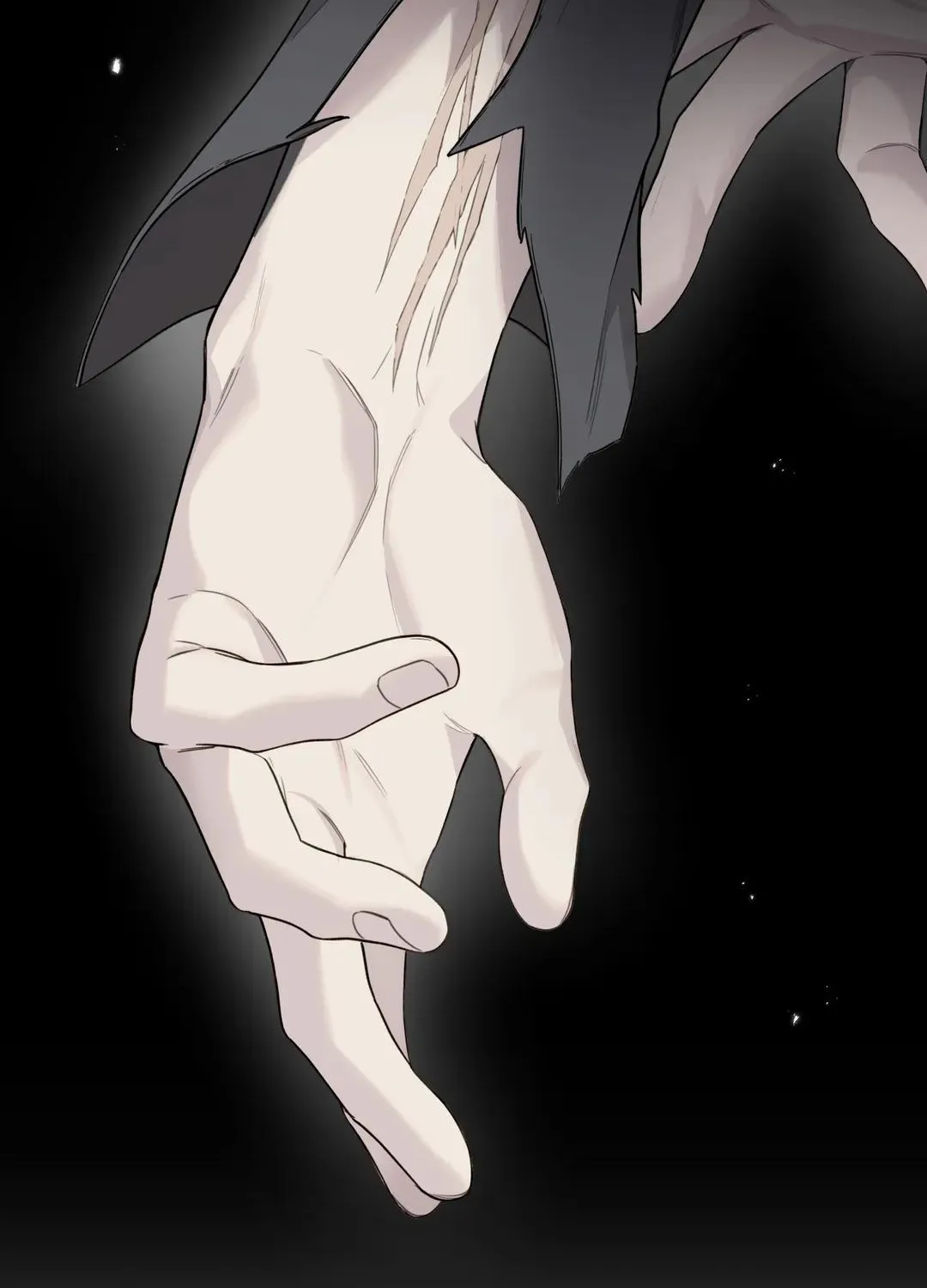 Read Guiding Hazard chapter 17 image 18 on Lezhin