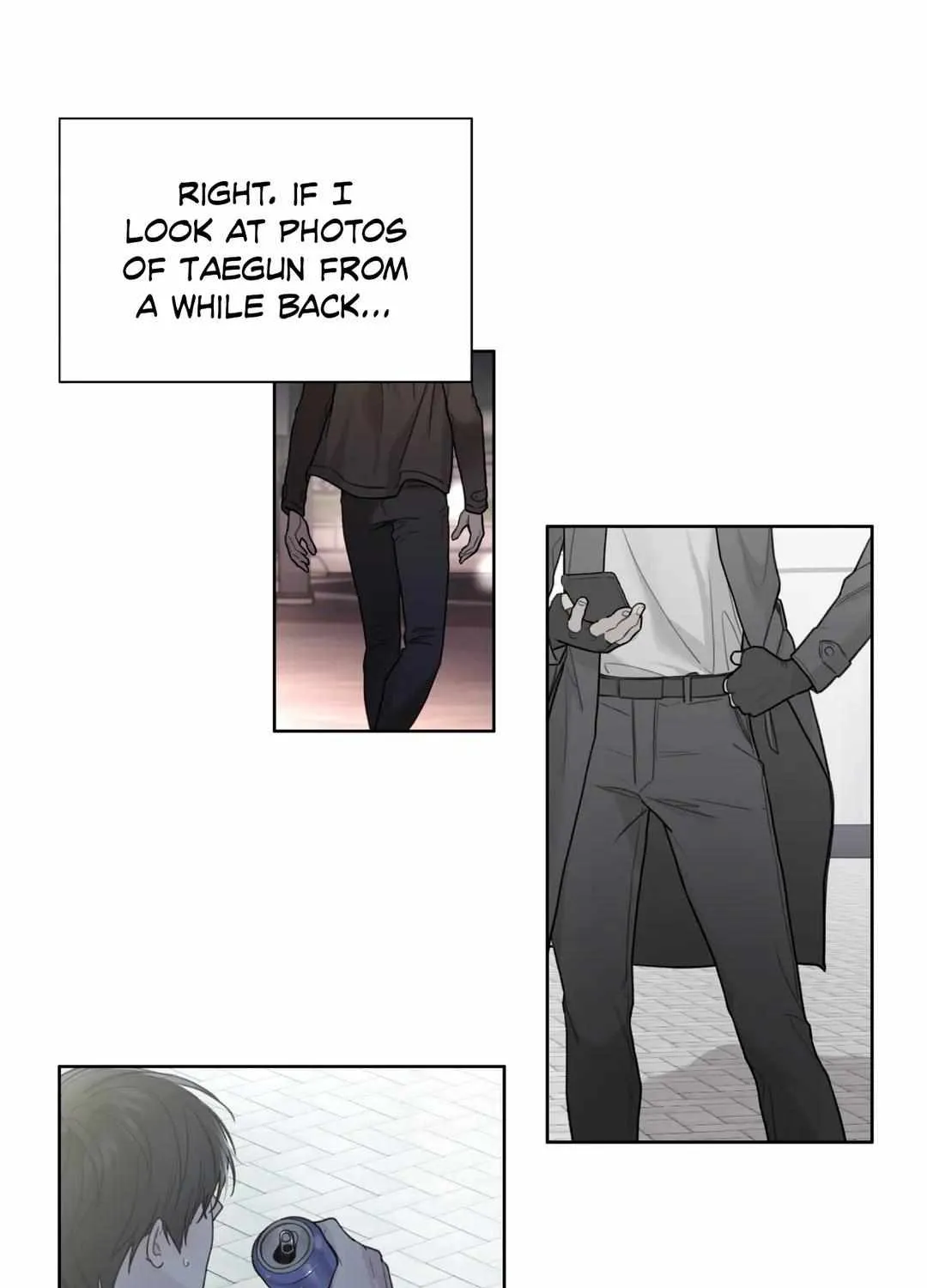 Read Guiding Hazard chapter 17 image 23 on Lezhin