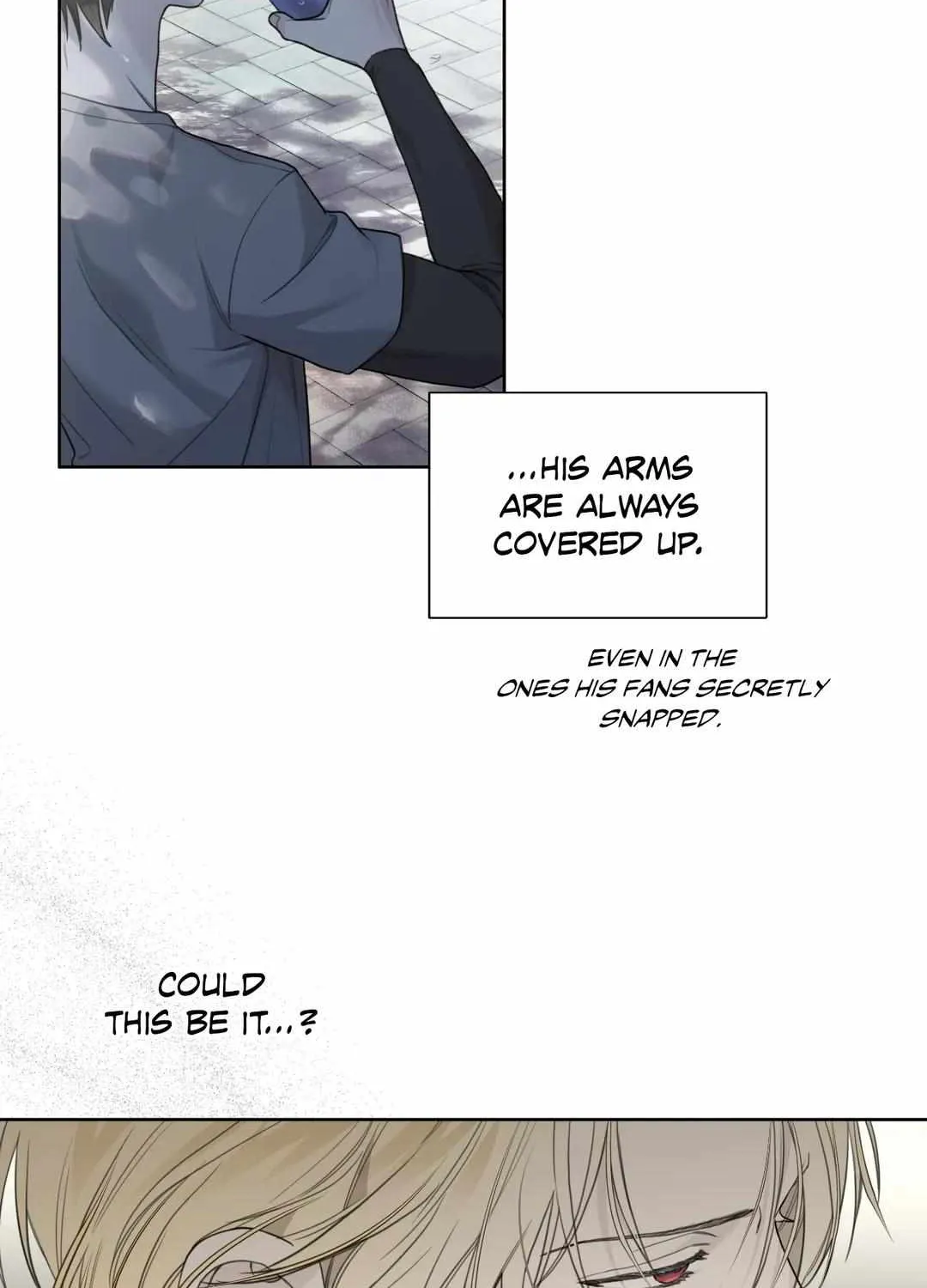 Read Guiding Hazard chapter 17 image 24 on Lezhin