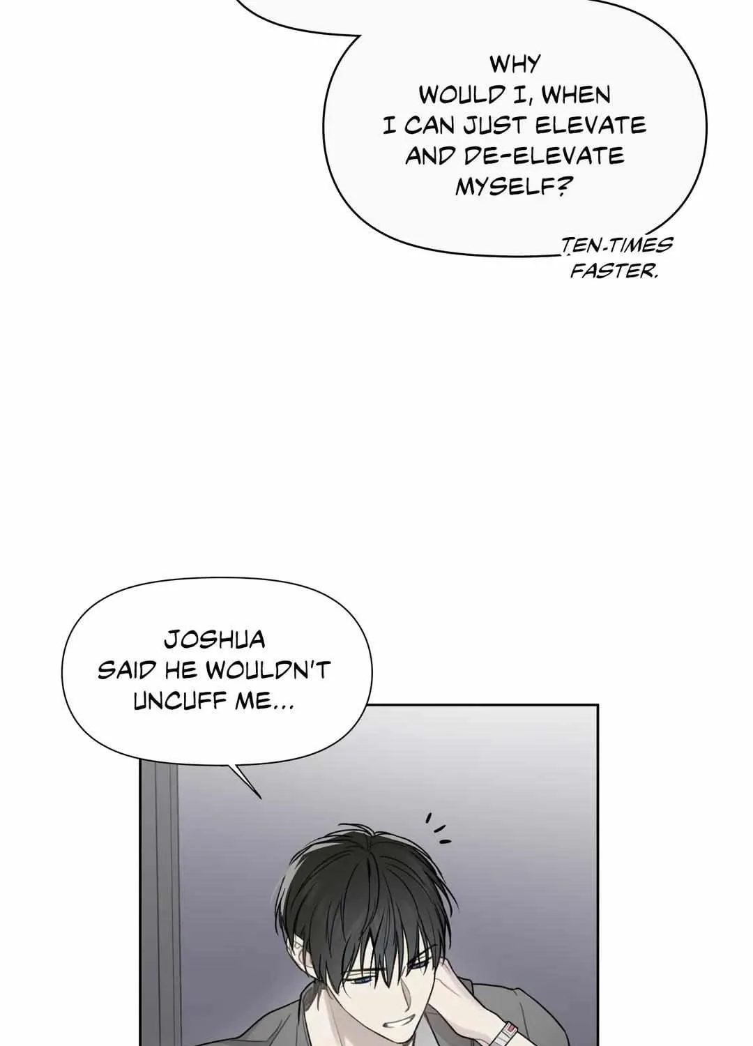 Read Guiding Hazard chapter 17 image 38 on Lezhin