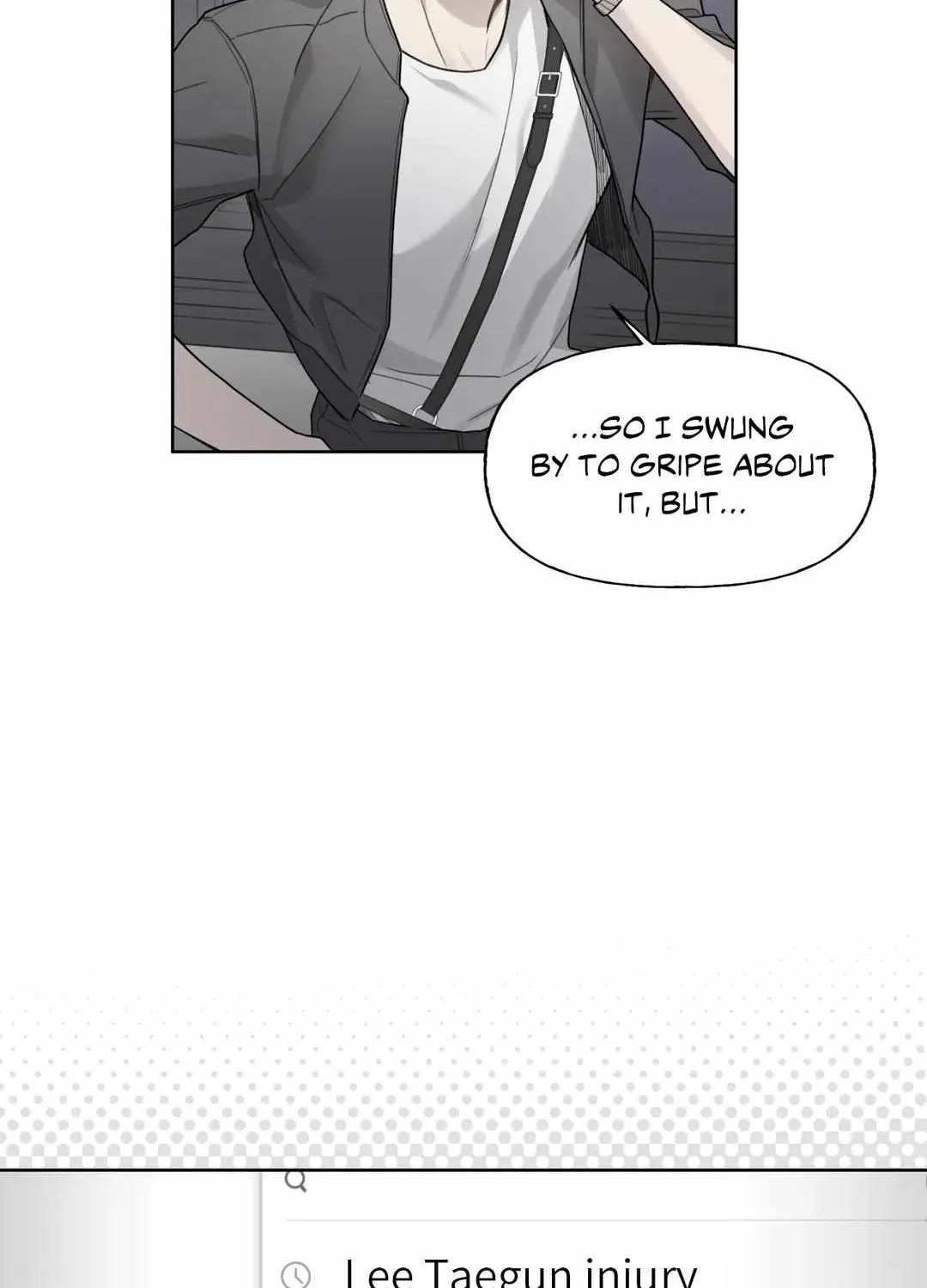 Read Guiding Hazard chapter 17 image 39 on Lezhin