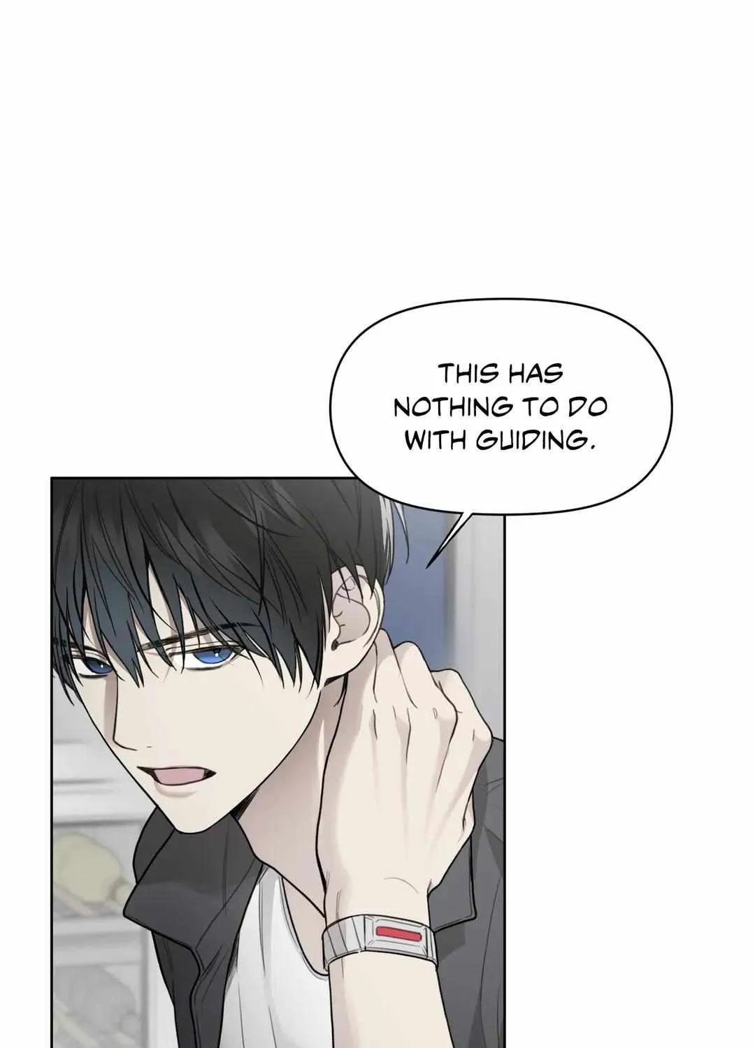 Read Guiding Hazard chapter 17 image 41 on Lezhin