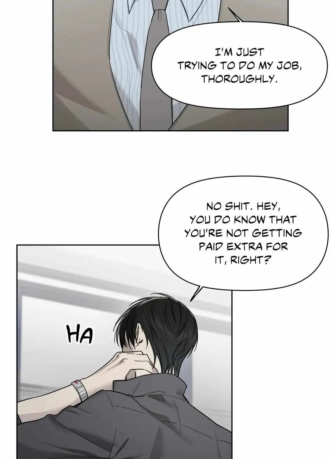 Read Guiding Hazard chapter 17 image 44 on Lezhin