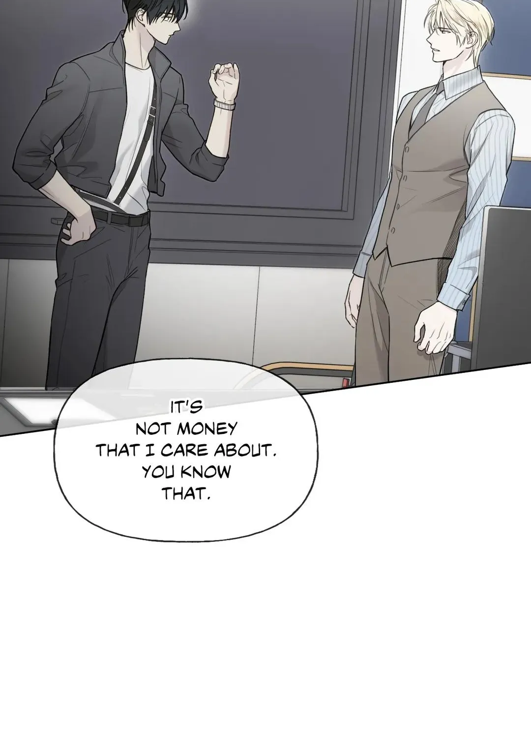 Read Guiding Hazard chapter 17 image 48 on Lezhin
