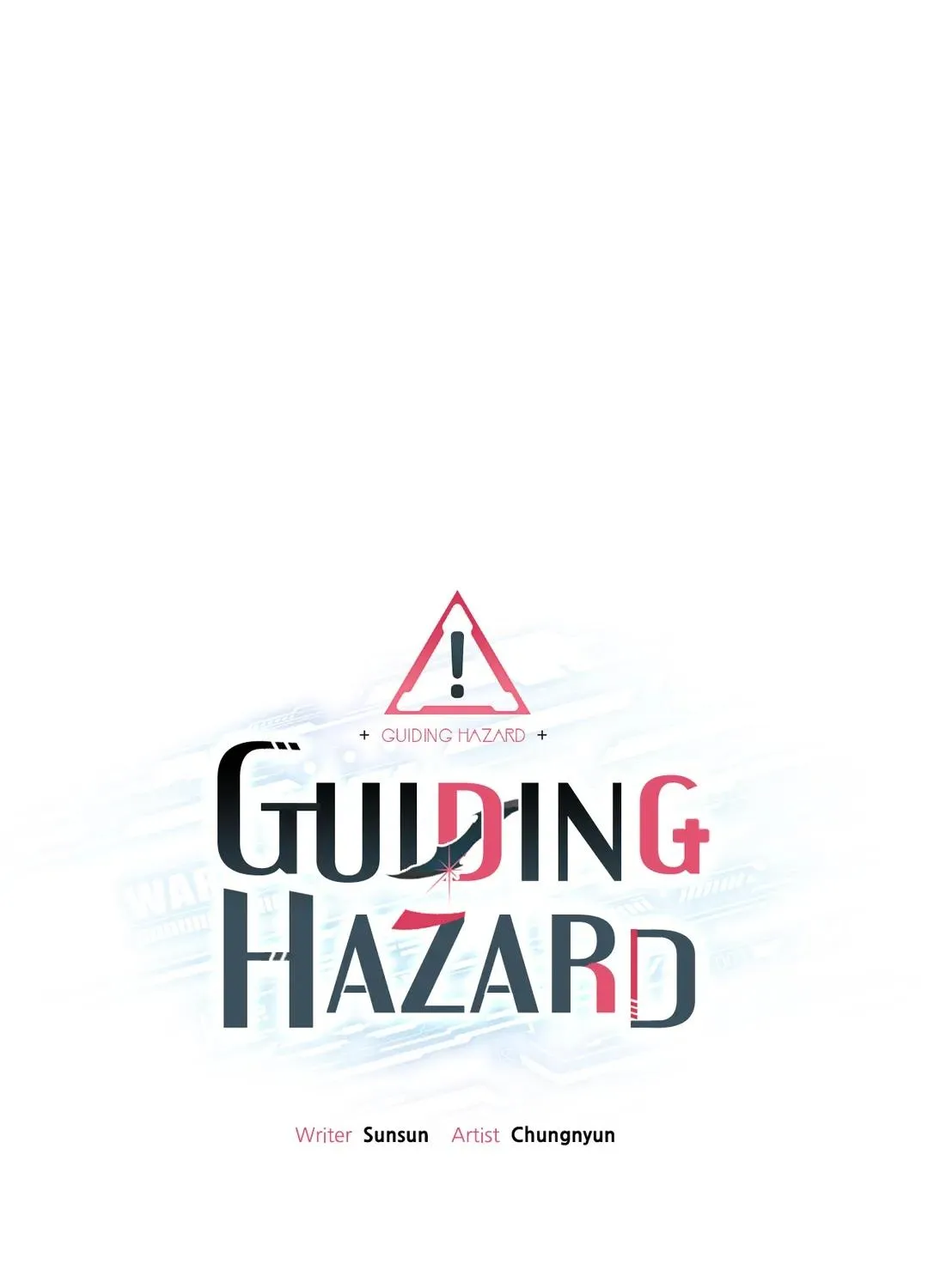 Read Guiding Hazard chapter 17 image 5 on Lezhin