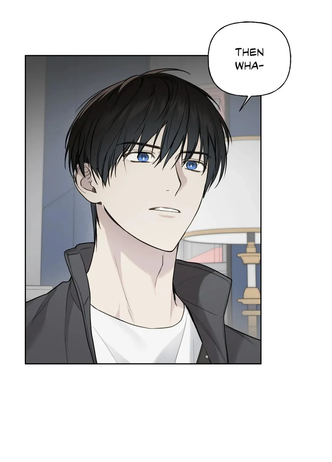 Read Guiding Hazard chapter 17 image 50 on Lezhin