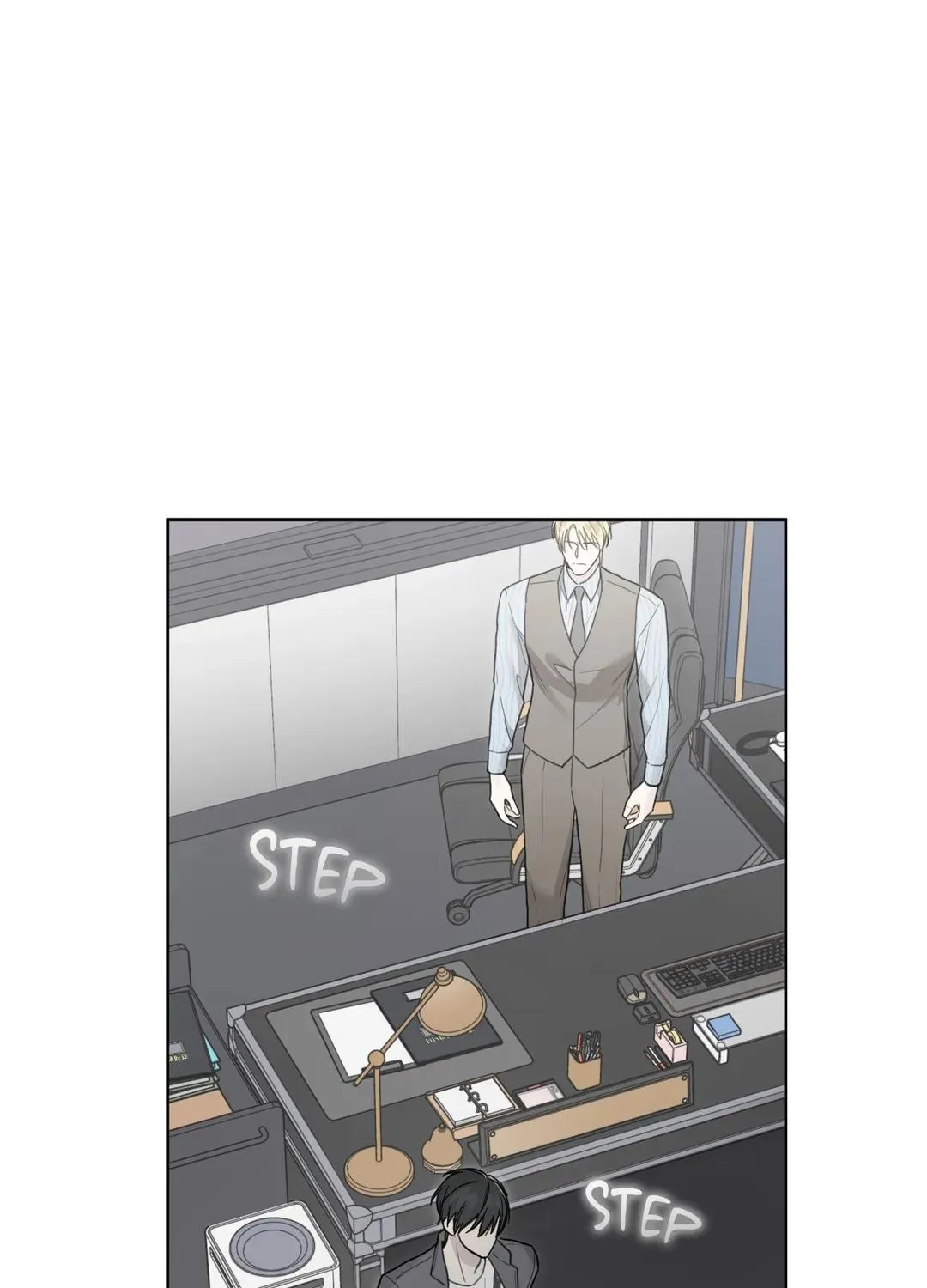 Read Guiding Hazard chapter 17 image 53 on Lezhin