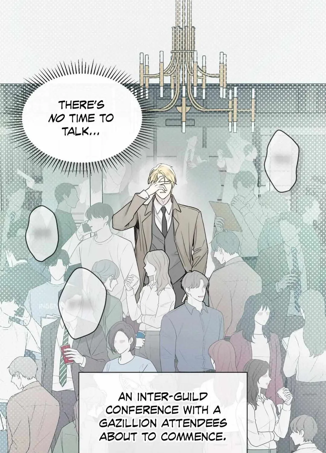 Read Guiding Hazard chapter 17 image 87 on Lezhin