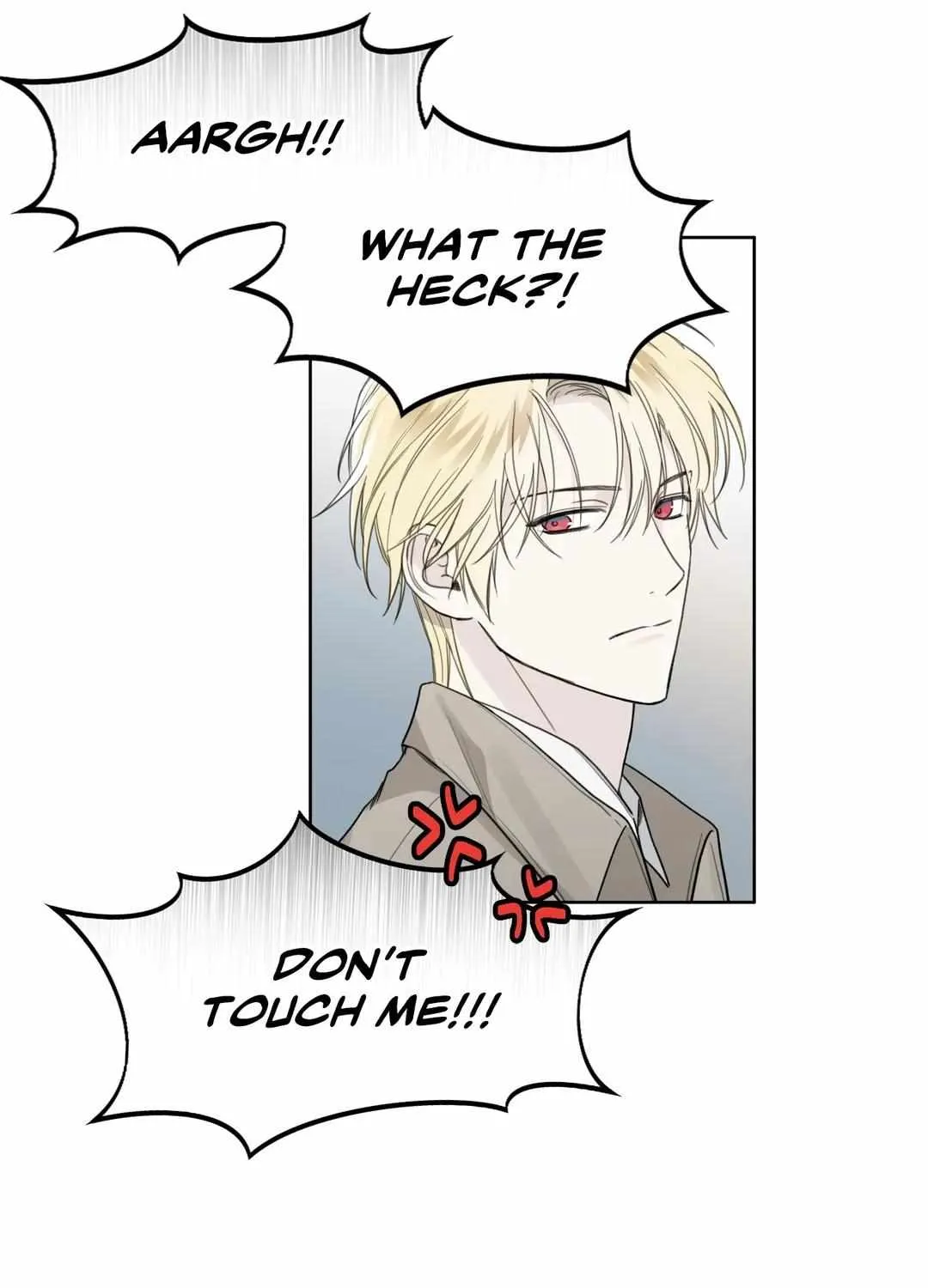 Read Guiding Hazard chapter 17 image 89 on Lezhin