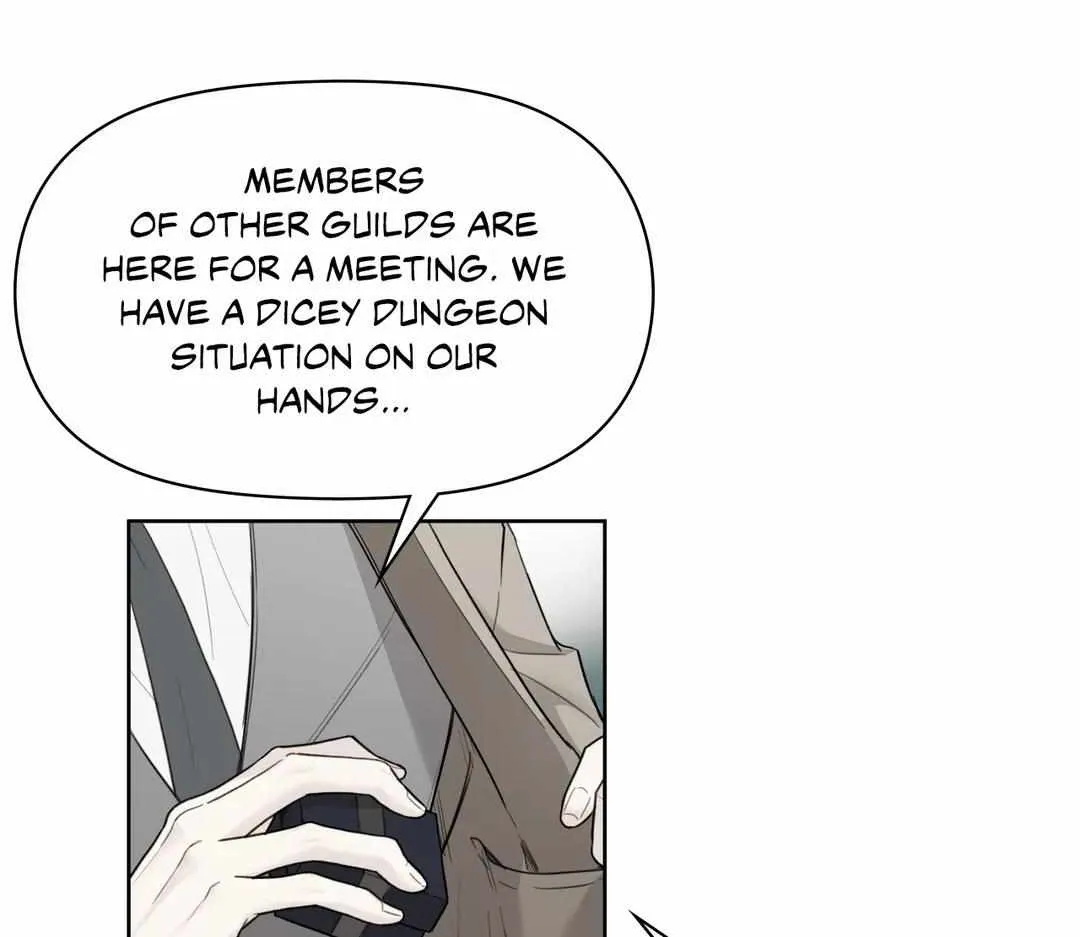 Read Guiding Hazard chapter 17 image 91 on Lezhin