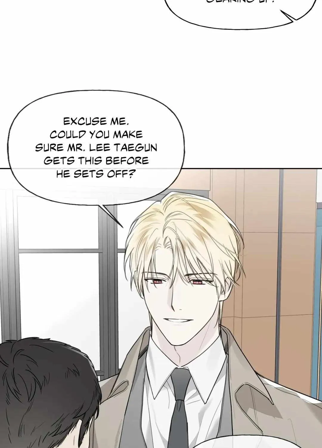 Read Guiding Hazard chapter 17 image 93 on Lezhin