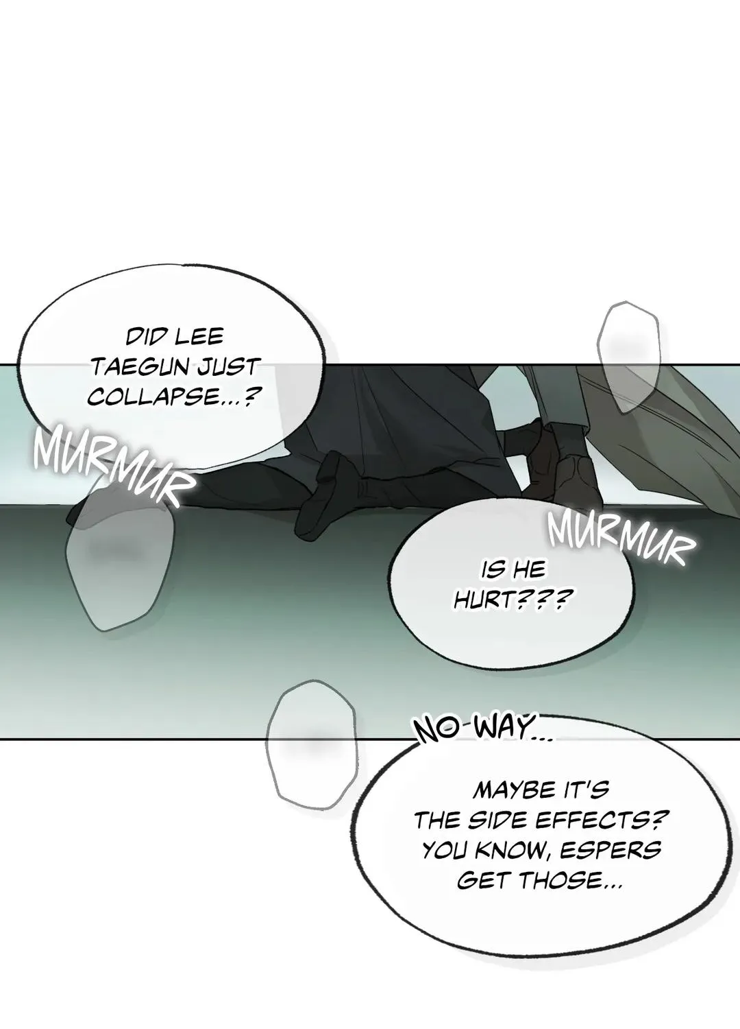 Read Guiding Hazard chapter 18 image 106 on Lezhin