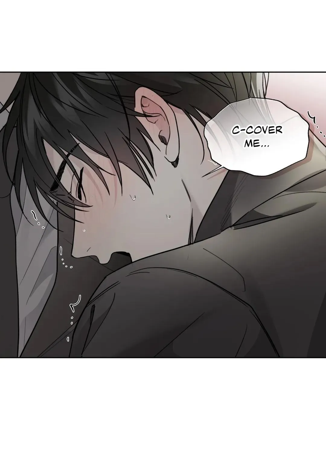 Read Guiding Hazard chapter 18 image 109 on Lezhin