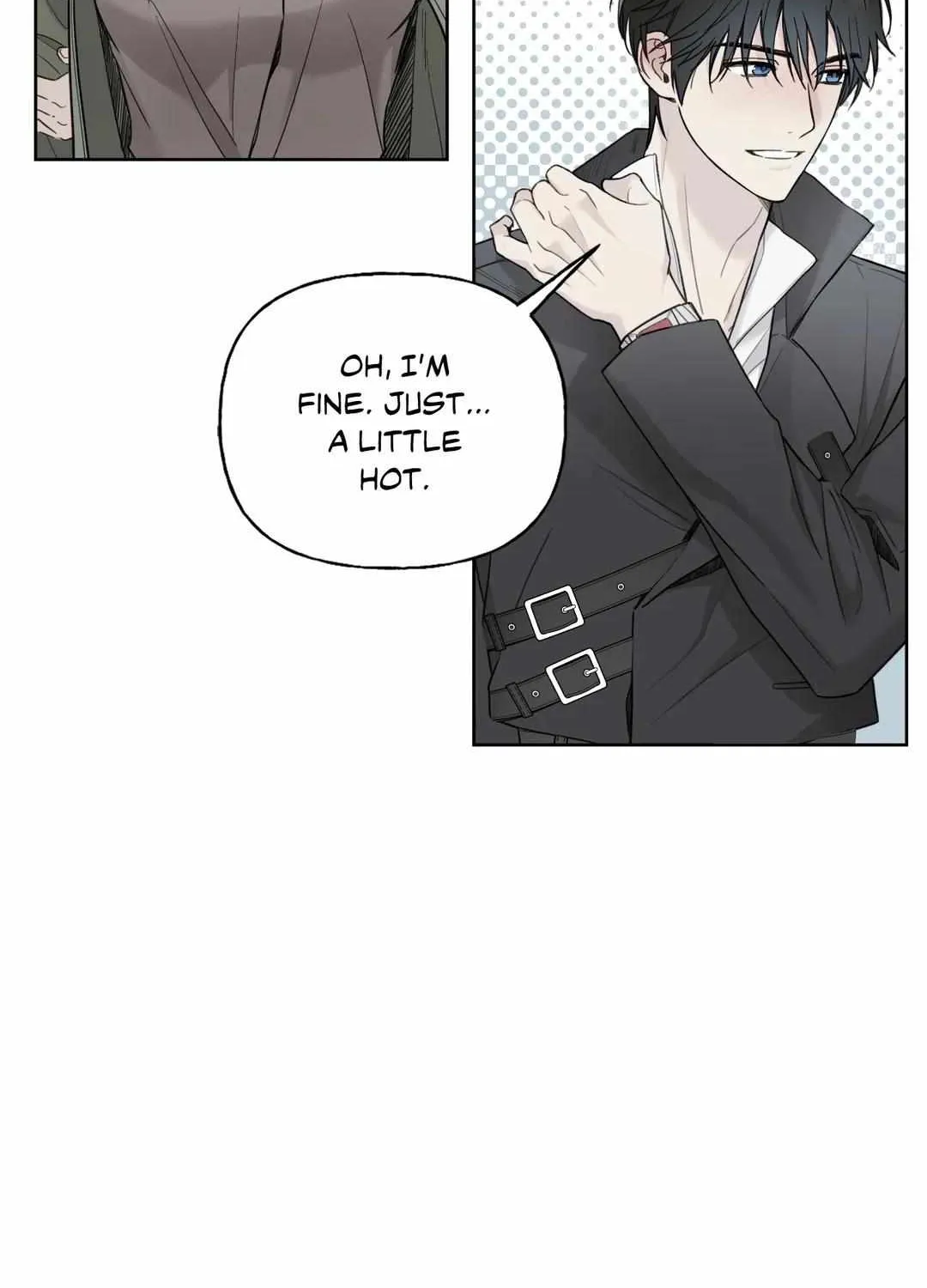 Read Guiding Hazard chapter 18 image 16 on Lezhin