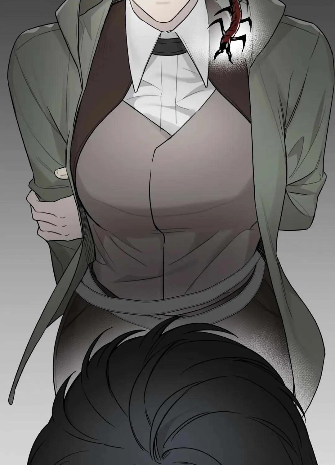 Read Guiding Hazard chapter 18 image 25 on Lezhin