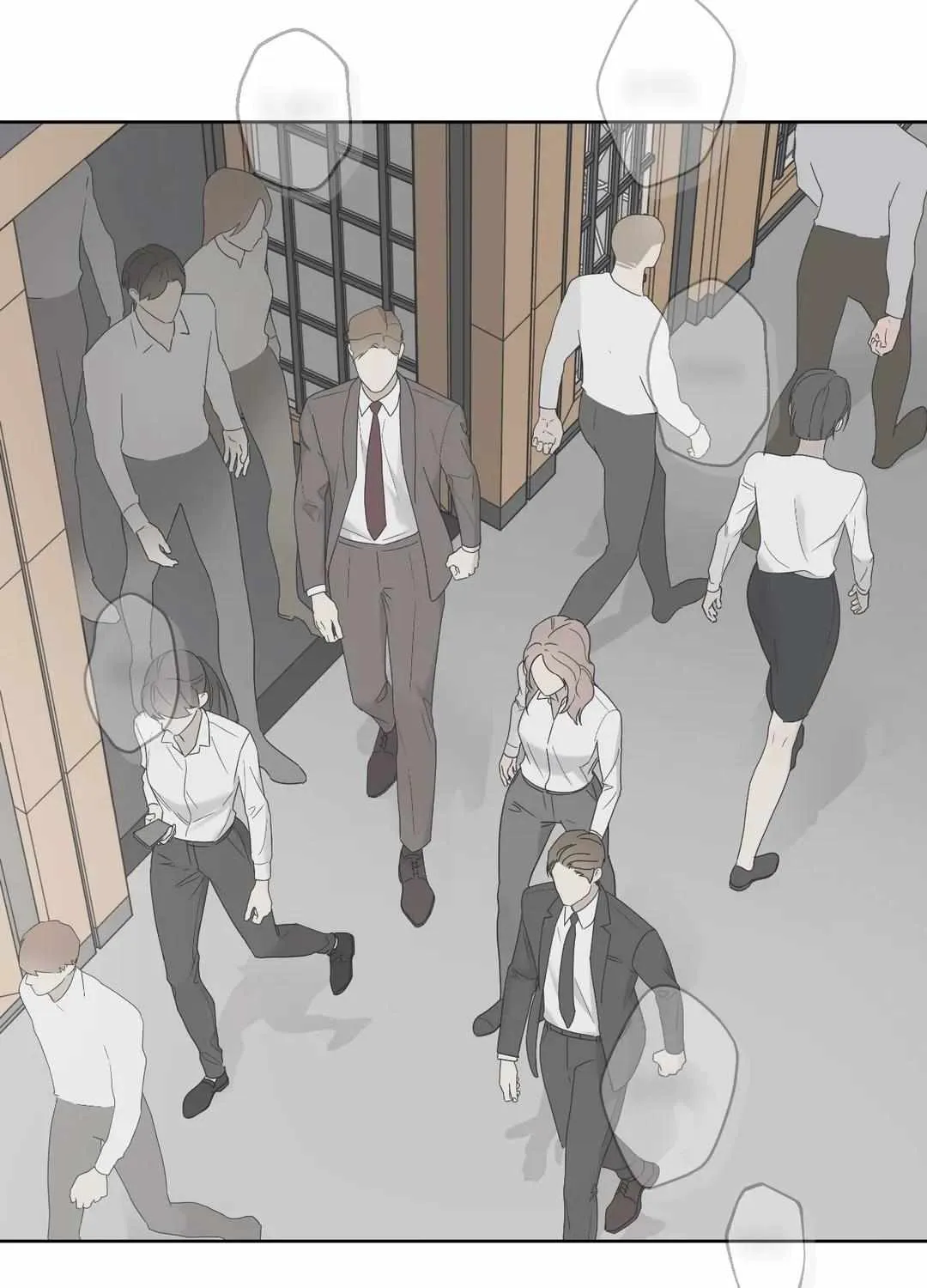 Read Guiding Hazard chapter 18 image 36 on Lezhin