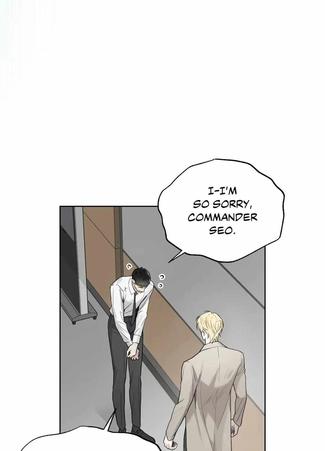 Read Guiding Hazard chapter 18 image 39 on Lezhin