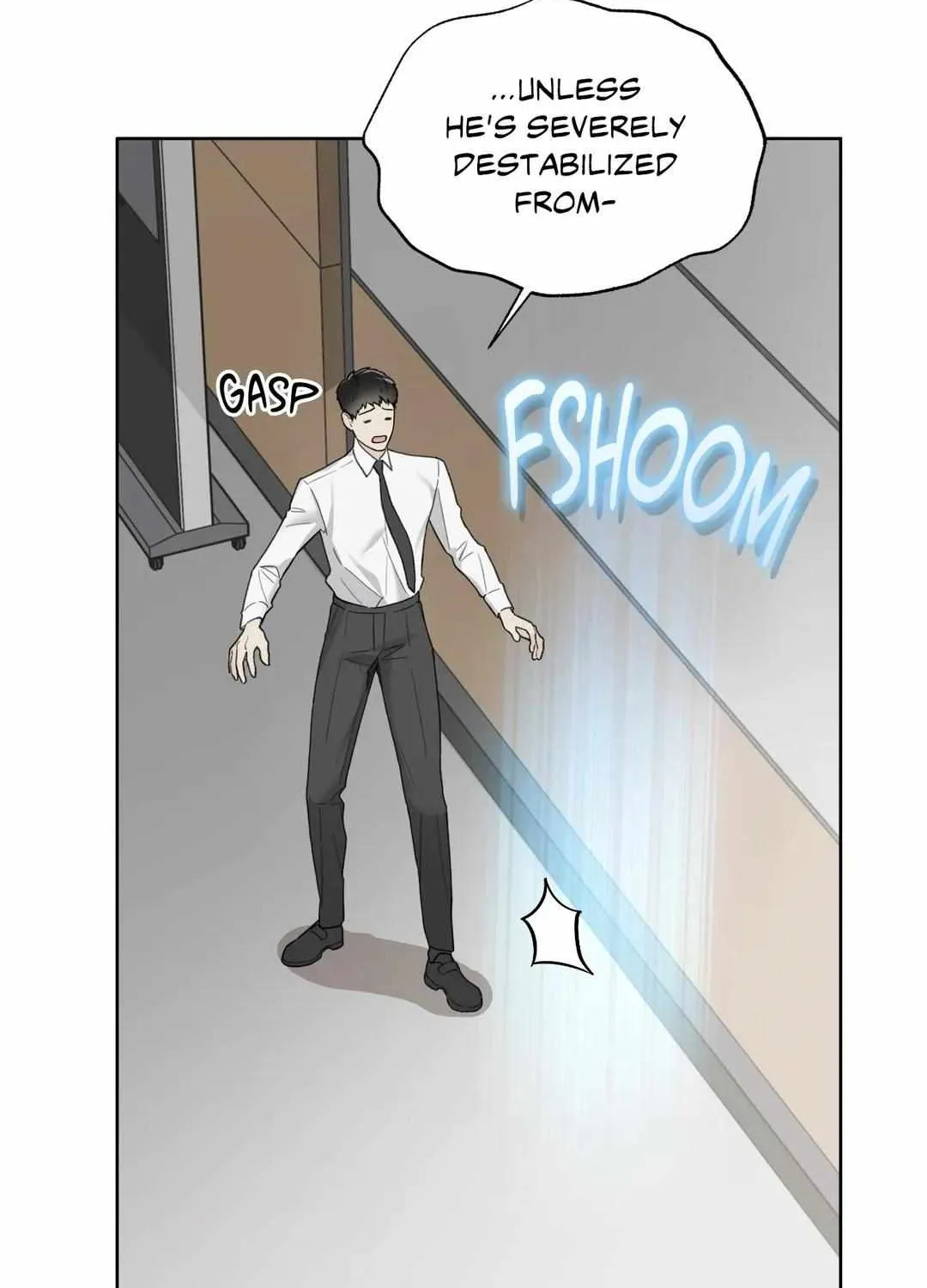 Read Guiding Hazard chapter 18 image 46 on Lezhin