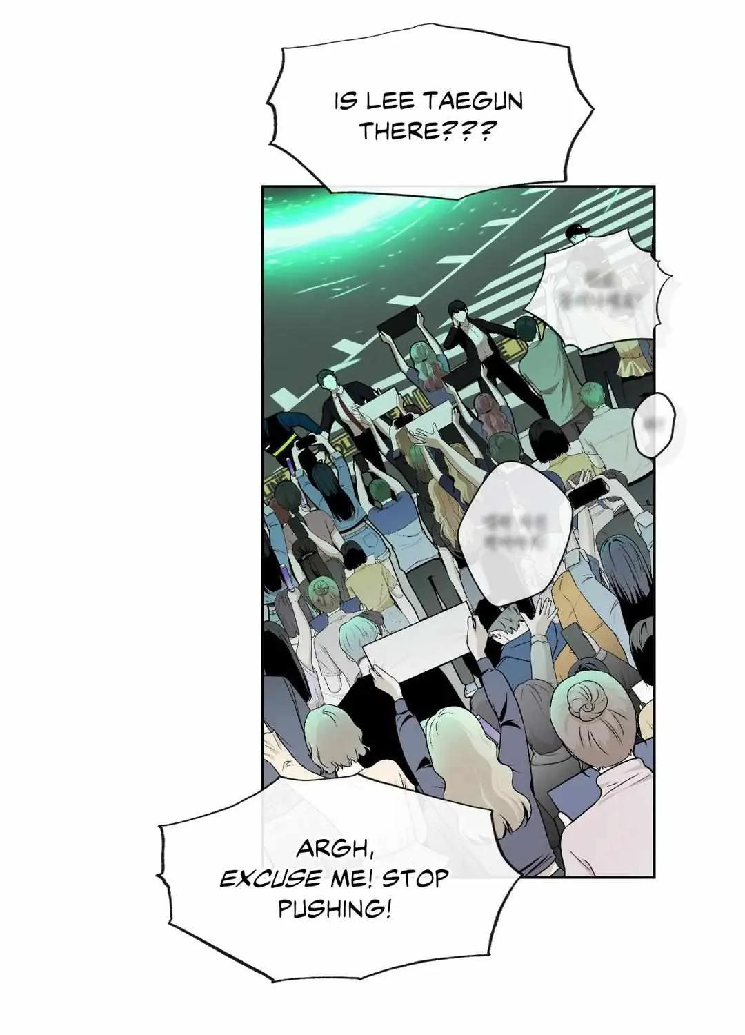 Read Guiding Hazard chapter 18 image 57 on Lezhin