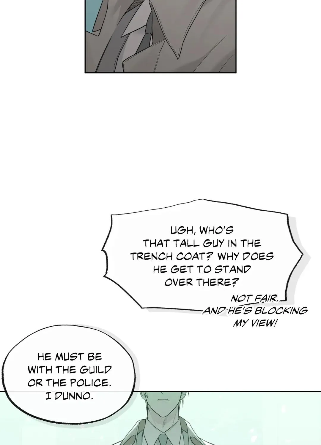 Read Guiding Hazard chapter 18 image 61 on Lezhin