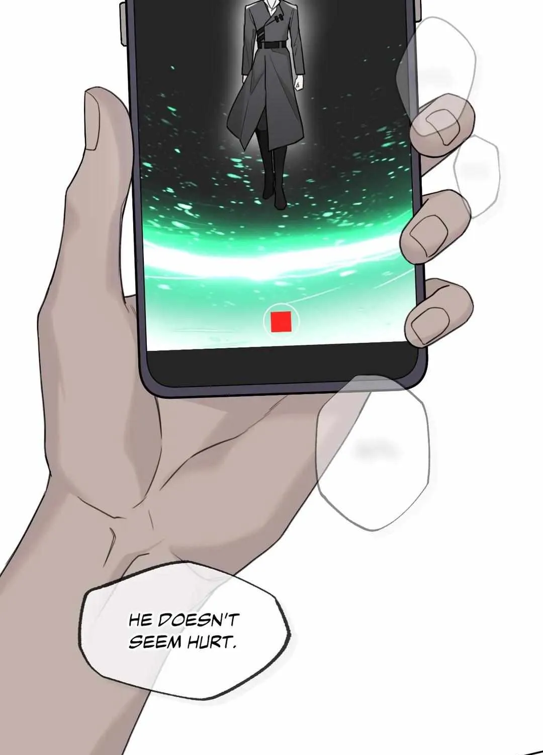 Read Guiding Hazard chapter 18 image 69 on Lezhin