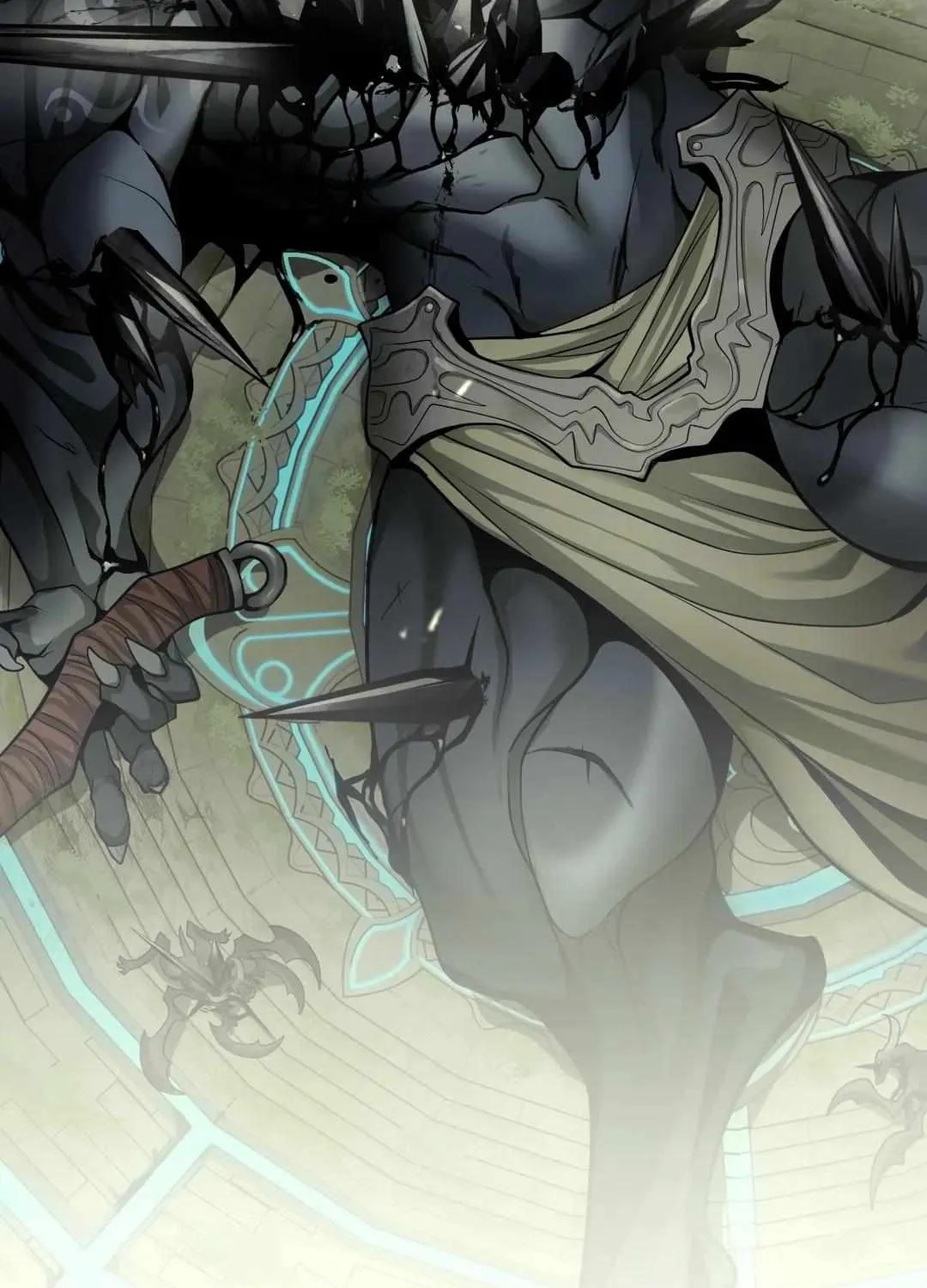 Read Guiding Hazard chapter 18 image 7 on Lezhin
