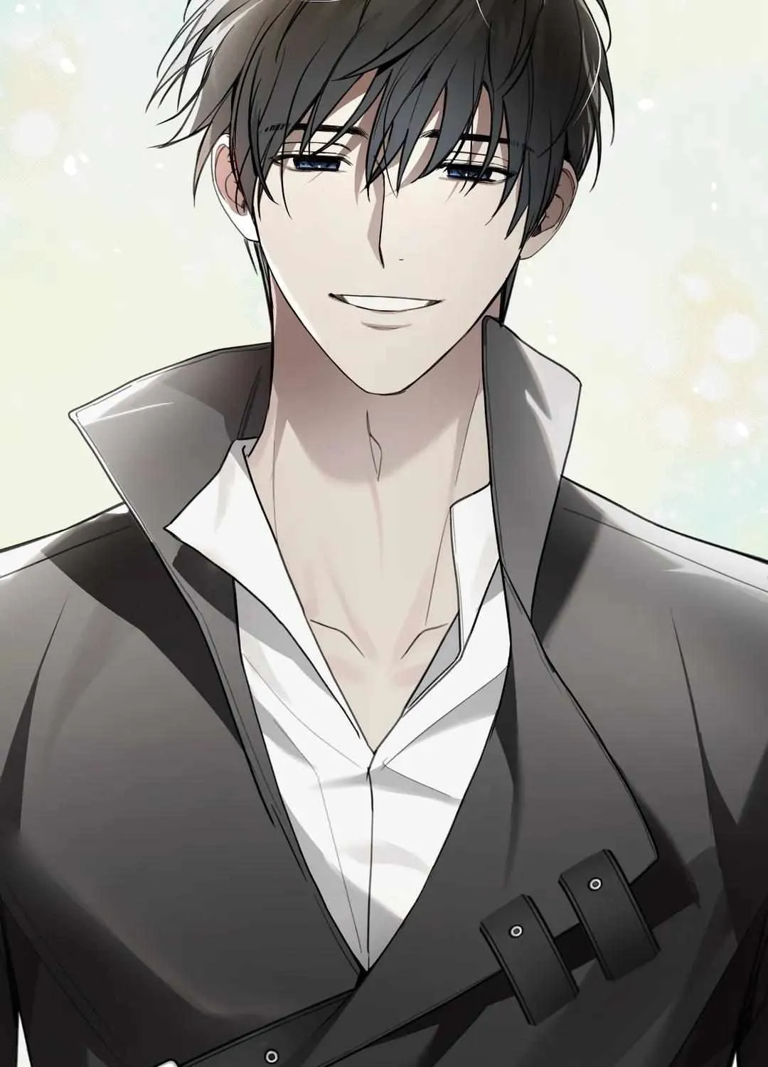 Read Guiding Hazard chapter 18 image 75 on Lezhin