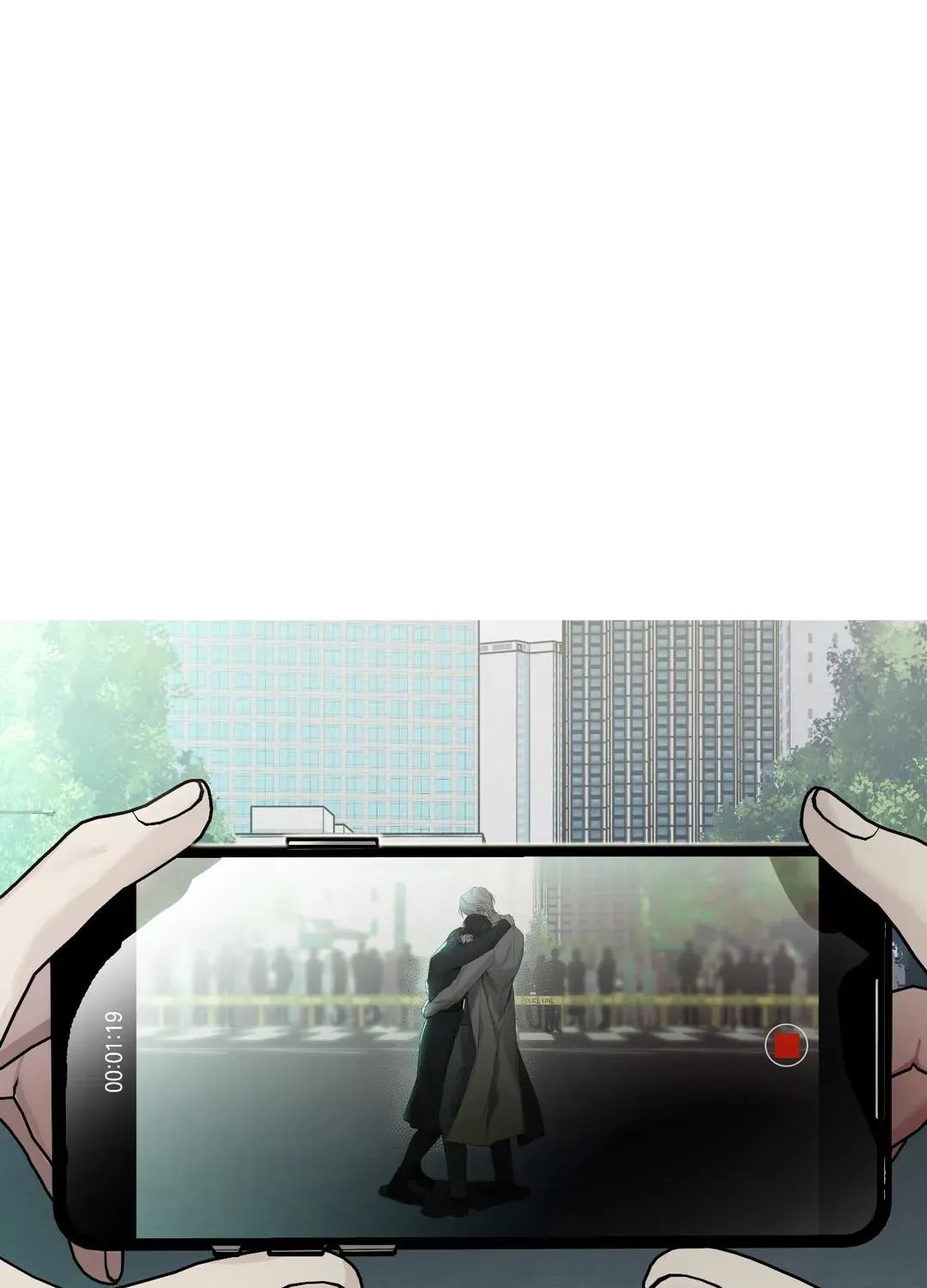 Read Guiding Hazard chapter 18 image 90 on Lezhin