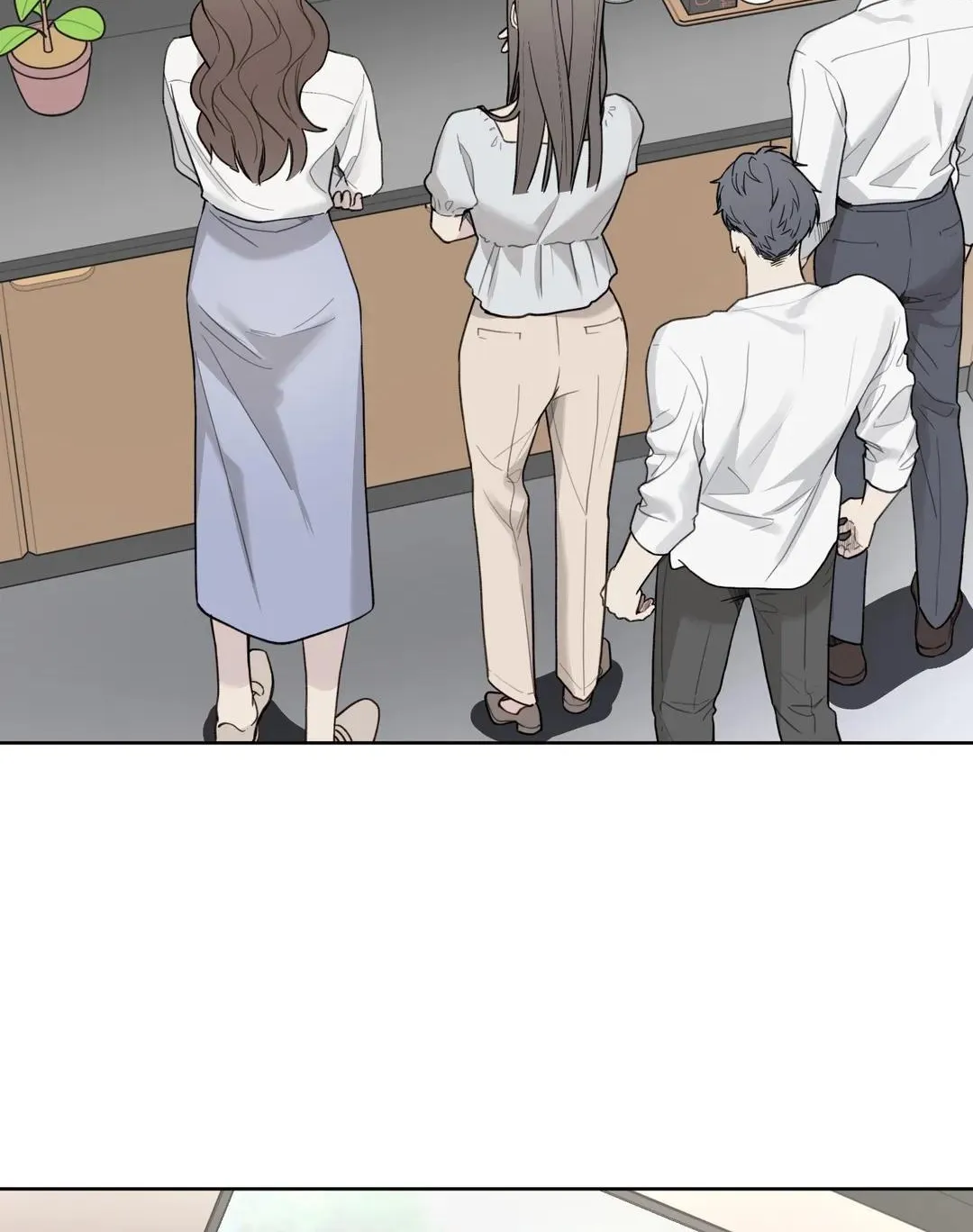 Read Guiding Hazard chapter 18 image 94 on Lezhin