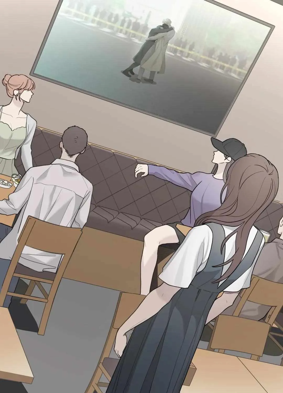 Read Guiding Hazard chapter 18 image 95 on Lezhin