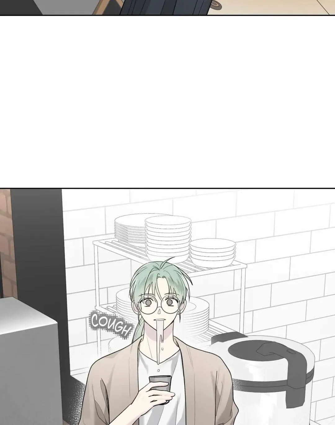 Read Guiding Hazard chapter 18 image 96 on Lezhin