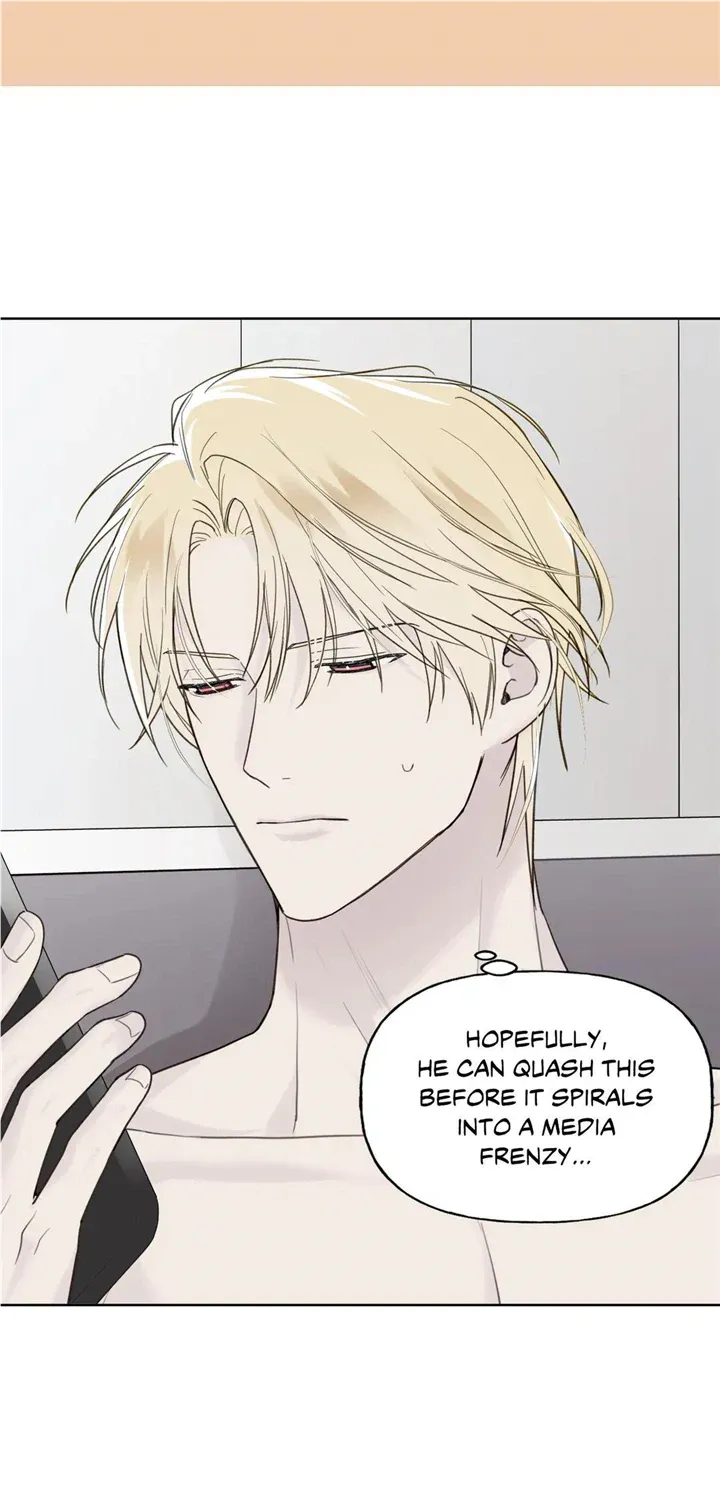 Read Guiding Hazard chapter 19 image 16 on Lezhin