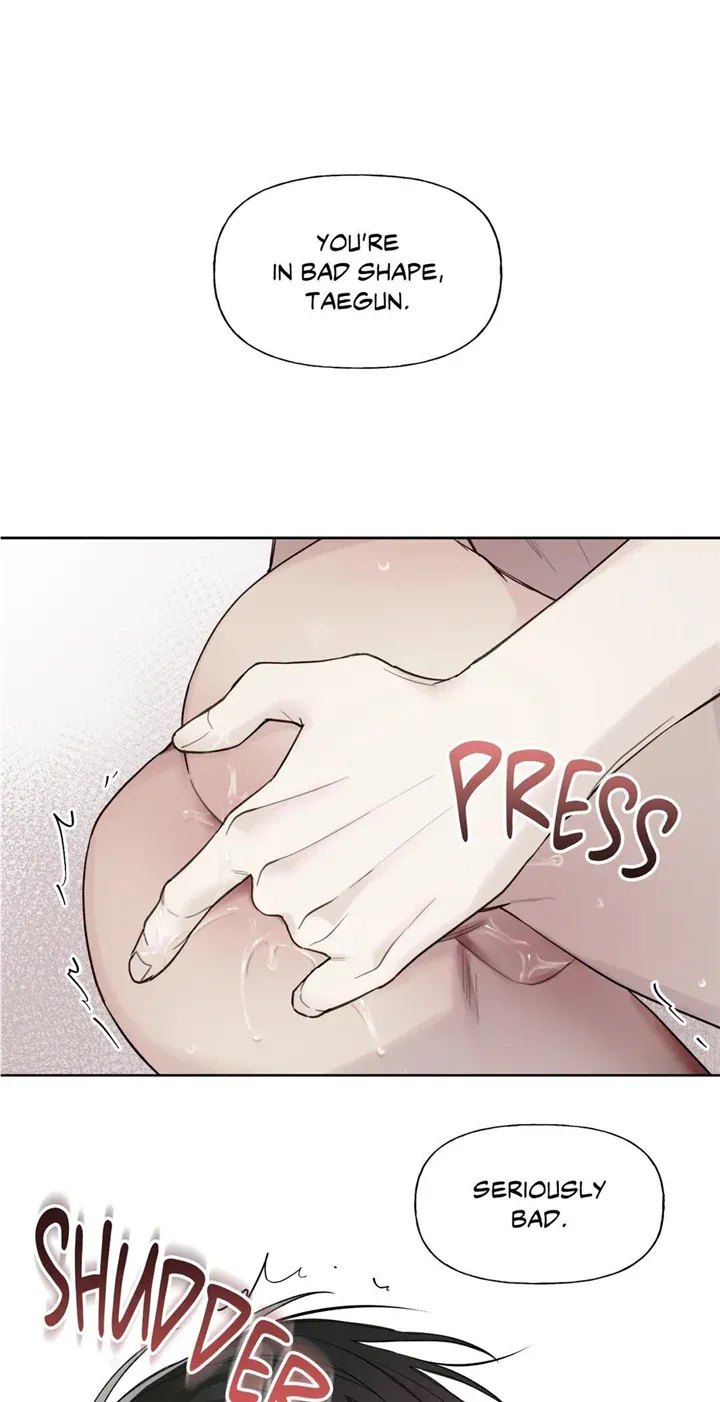 Read Guiding Hazard chapter 19 image 29 on Lezhin