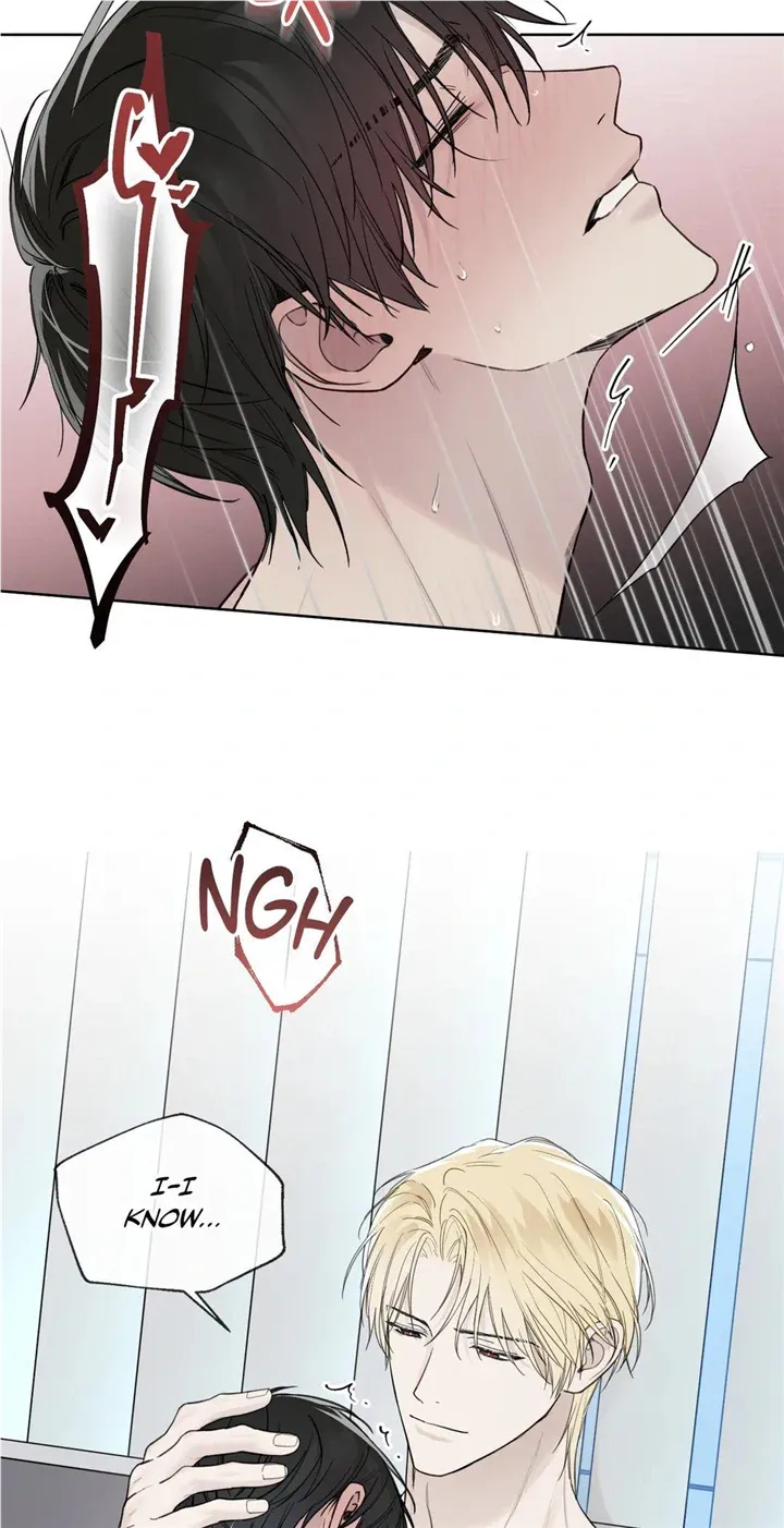 Read Guiding Hazard chapter 19 image 30 on Lezhin