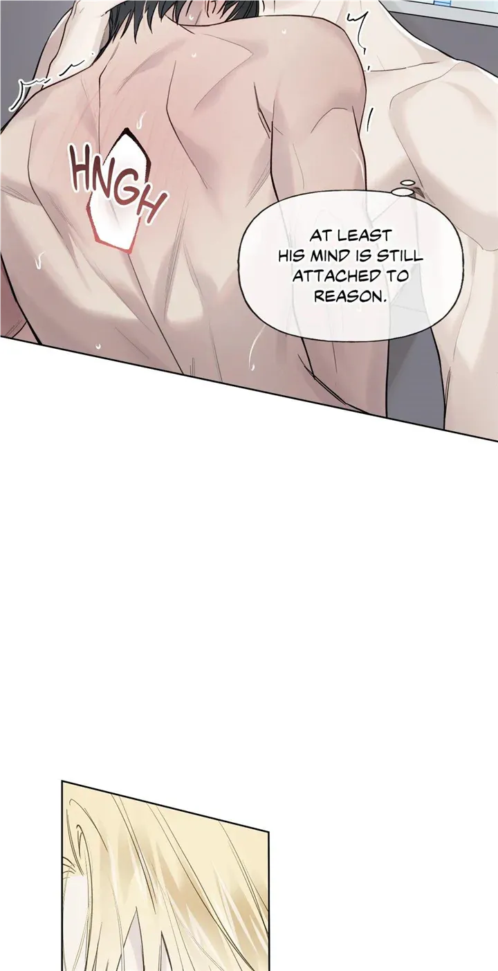 Read Guiding Hazard chapter 19 image 31 on Lezhin