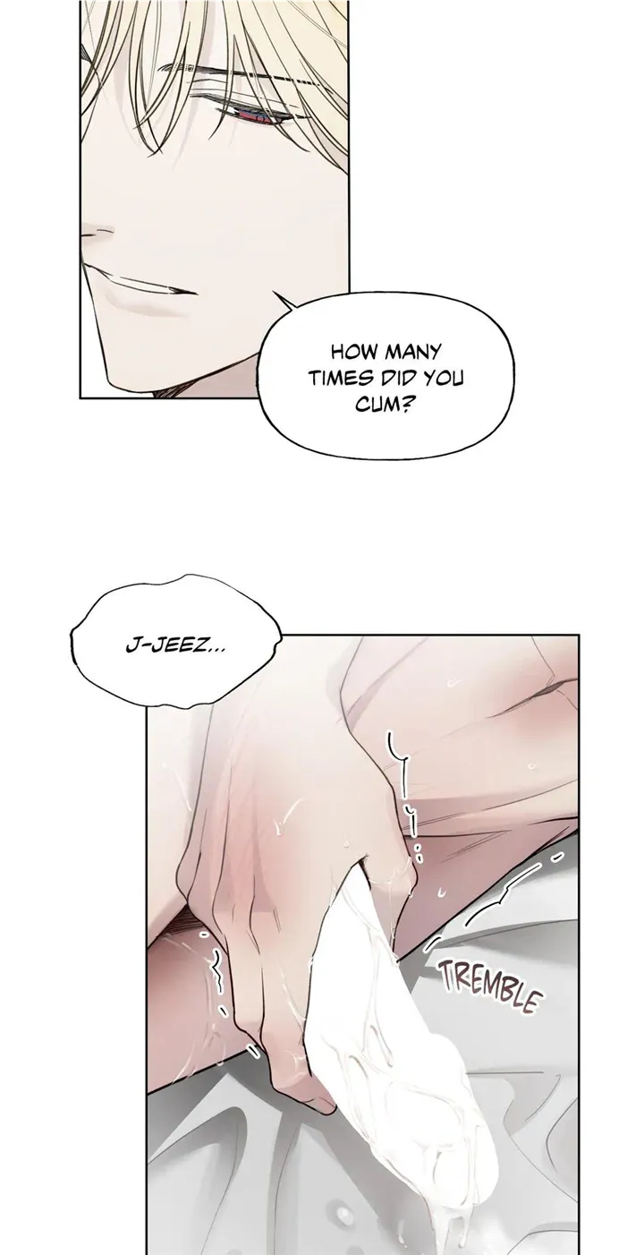 Read Guiding Hazard chapter 19 image 32 on Lezhin