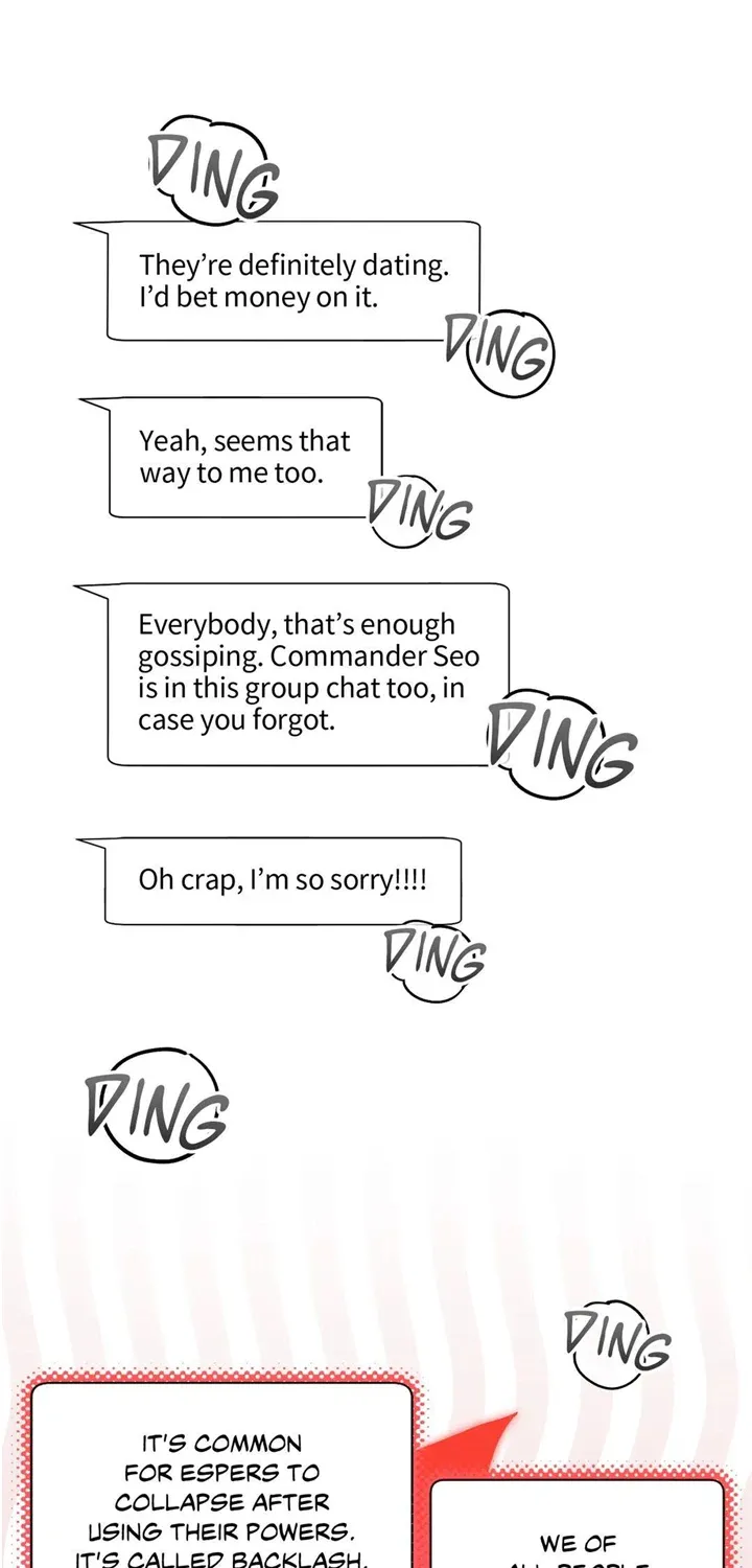 Read Guiding Hazard chapter 19 image 4 on Lezhin