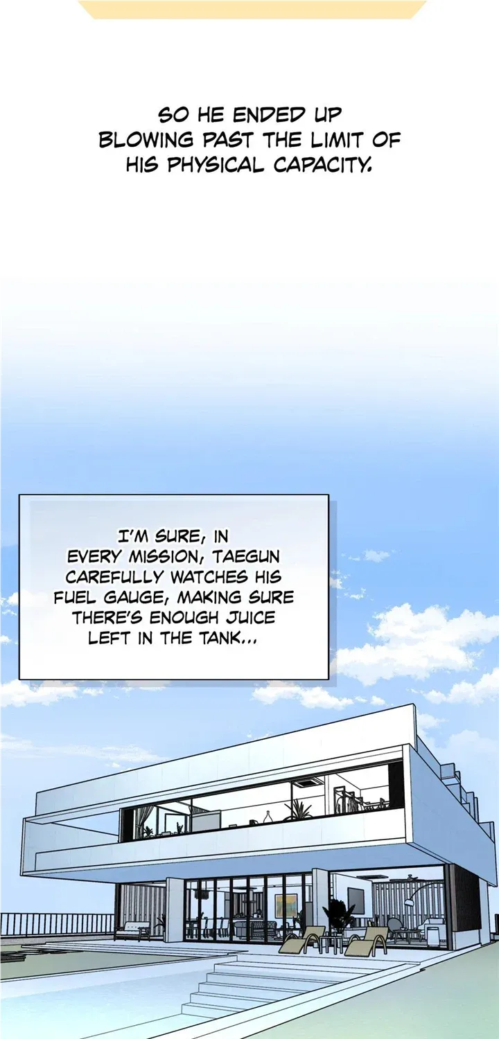 Read Guiding Hazard chapter 19 image 40 on Lezhin